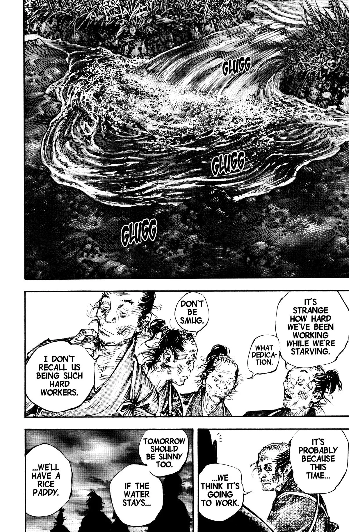 Vagabond - Chapter 312 - Page 11