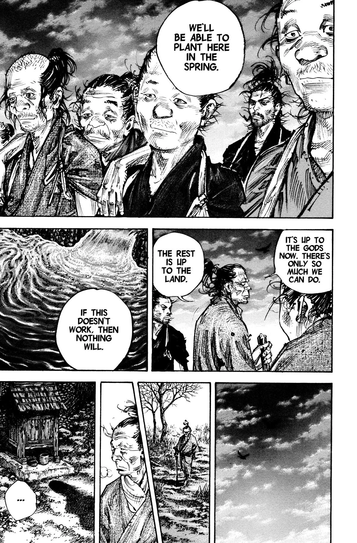 Vagabond - Chapter 312 - Page 12