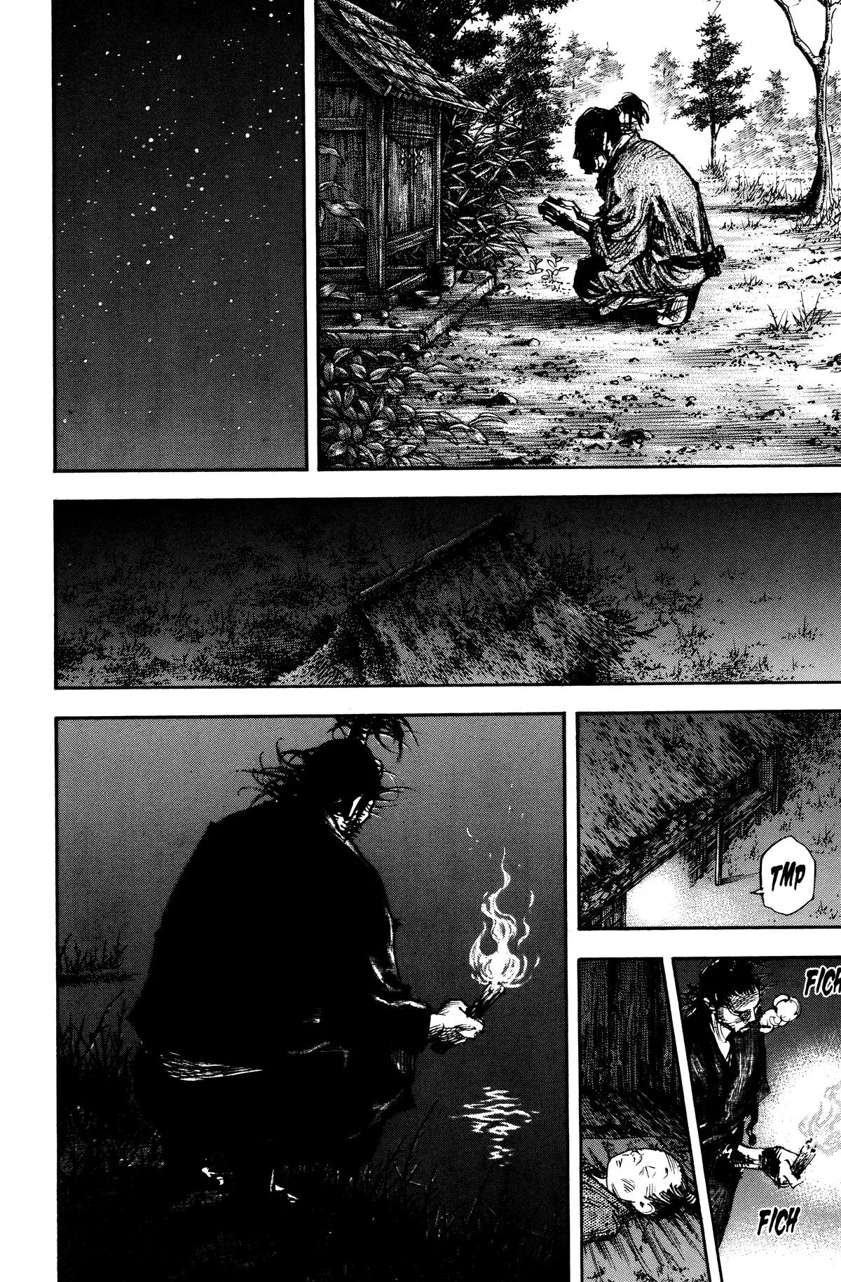 Vagabond - Chapter 312 - Page 13
