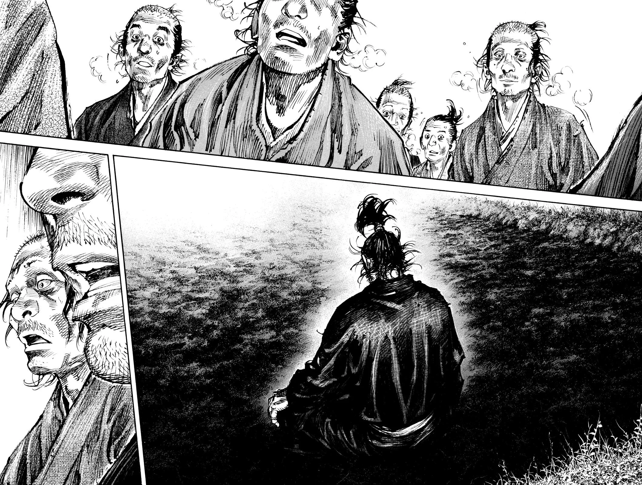 Vagabond - Chapter 312 - Page 15