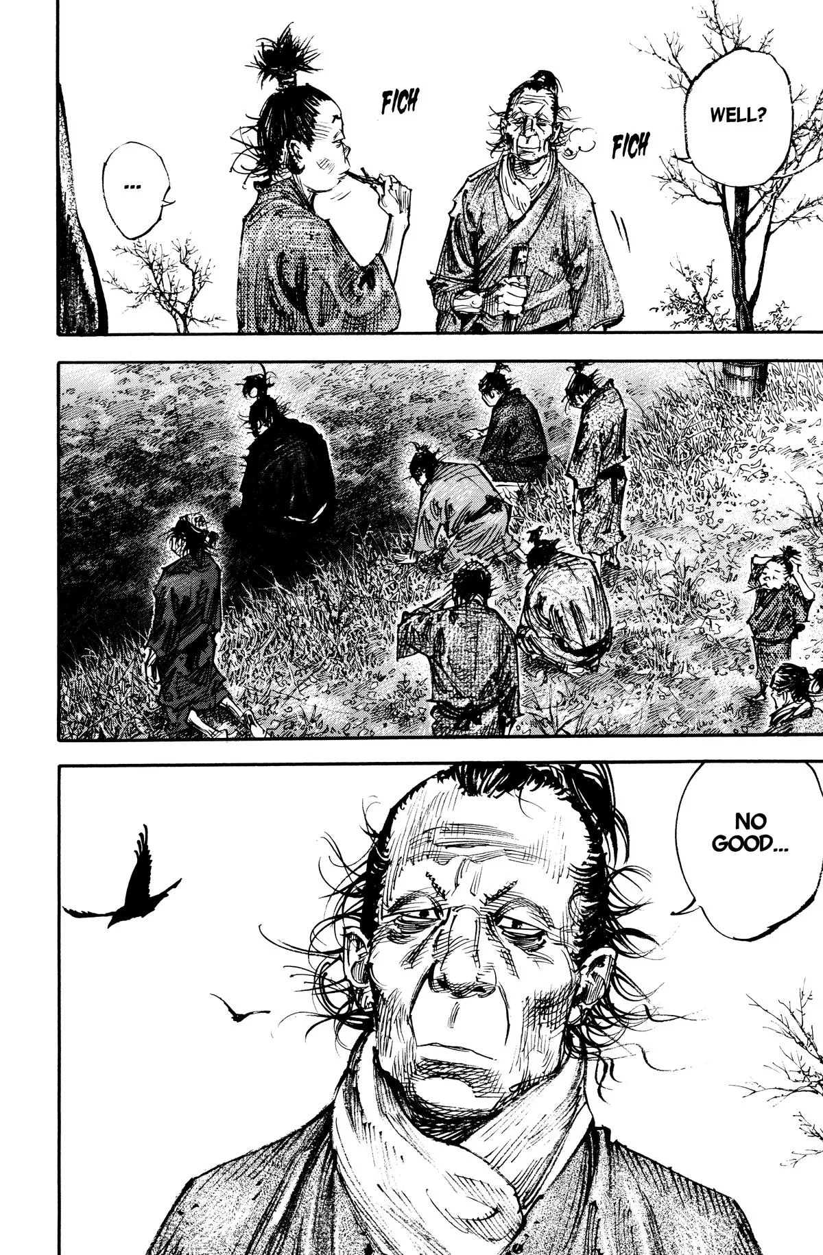 Vagabond - Chapter 312 - Page 16