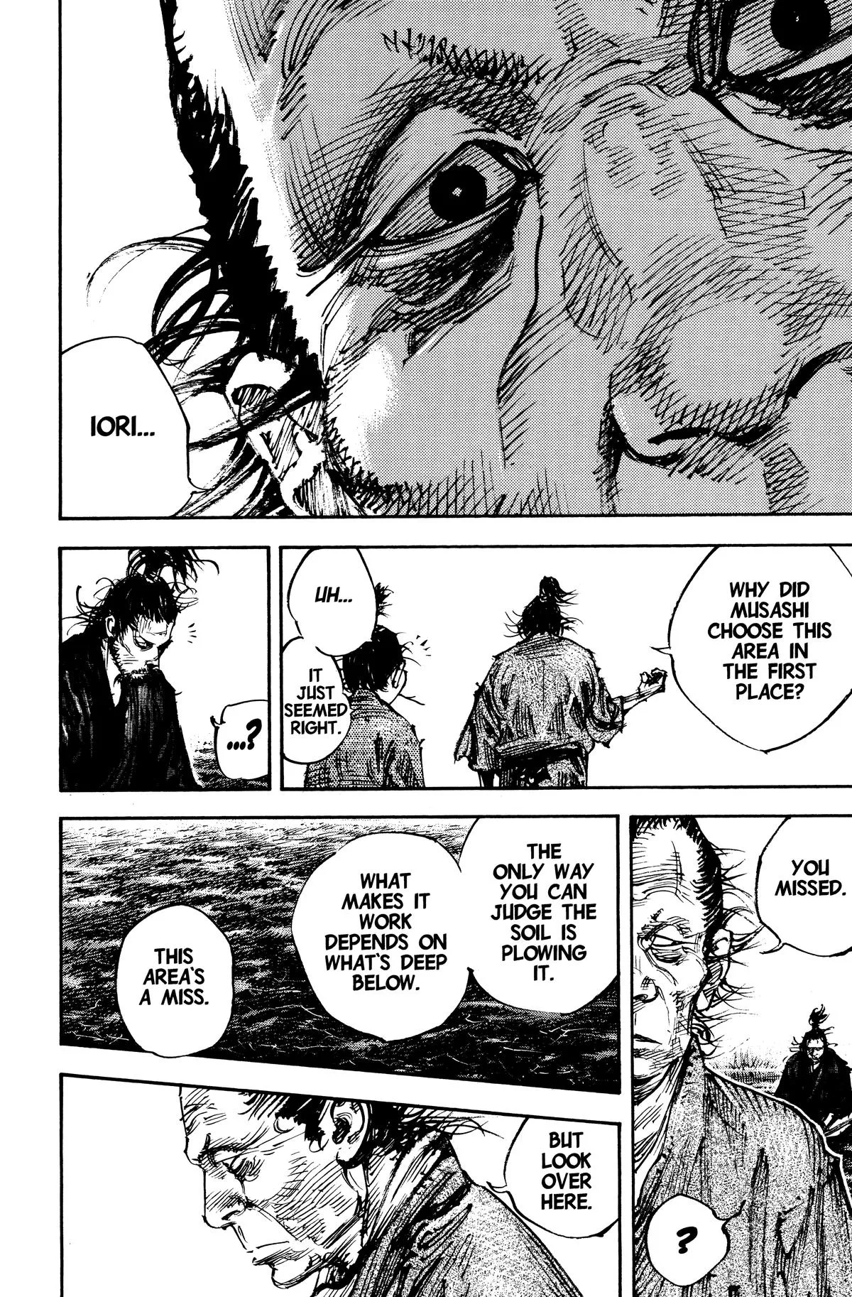 Vagabond - Chapter 312 - Page 20