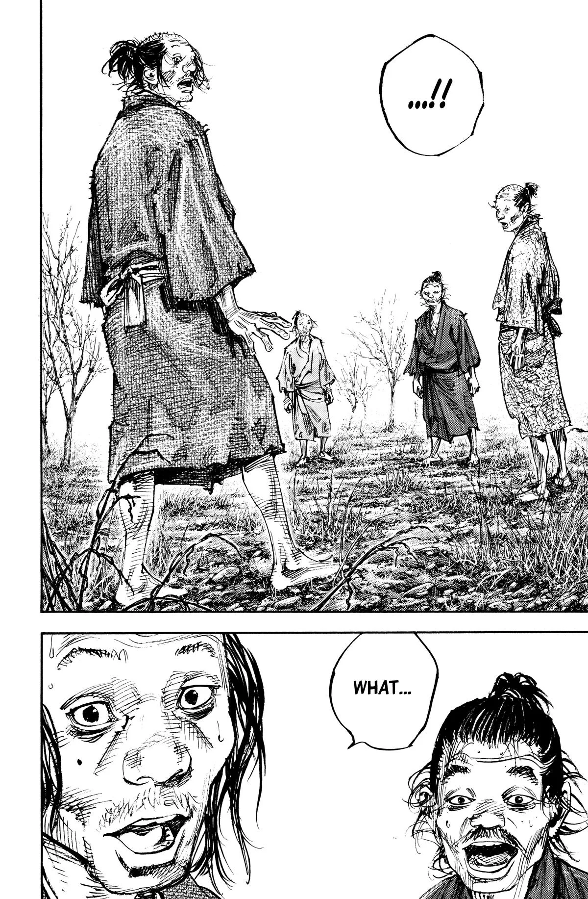 Vagabond - Chapter 312 - Page 22