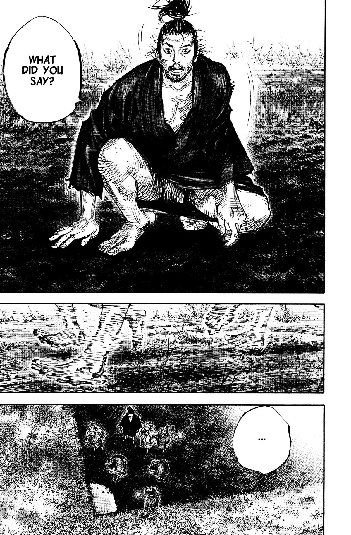 Vagabond - Chapter 312 - Page 23