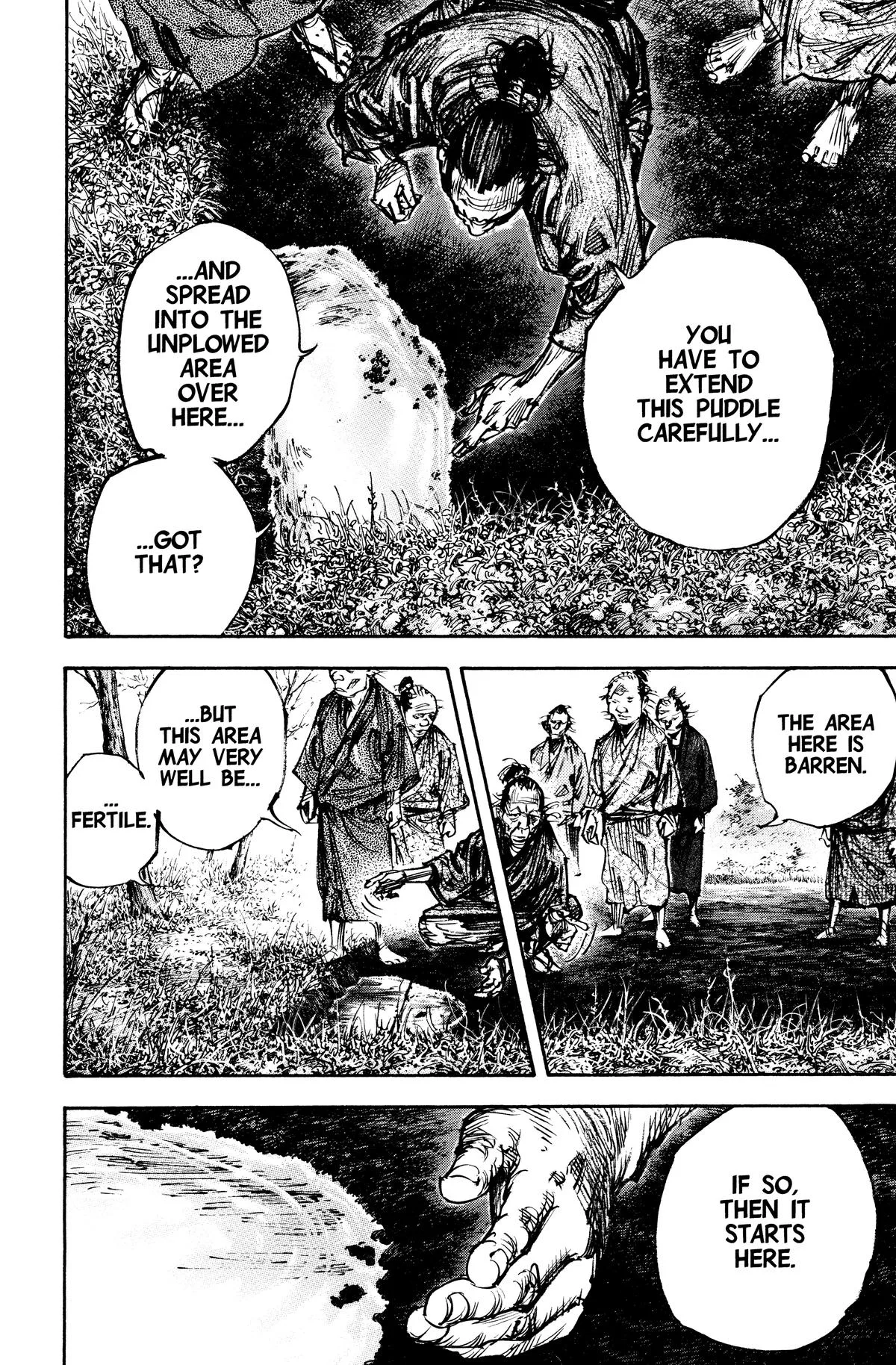 Vagabond - Chapter 312 - Page 24