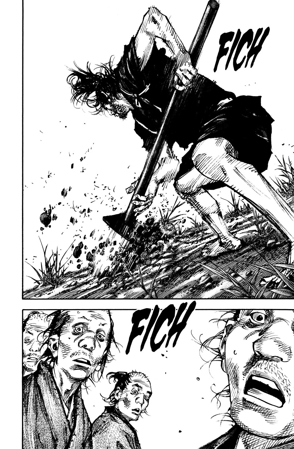 Vagabond - Chapter 312 - Page 26