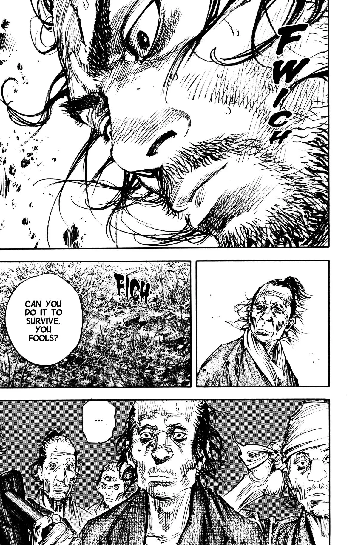 Vagabond - Chapter 312 - Page 27