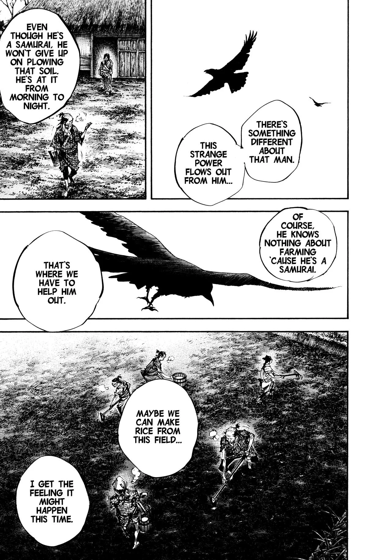 Vagabond - Chapter 312 - Page 4