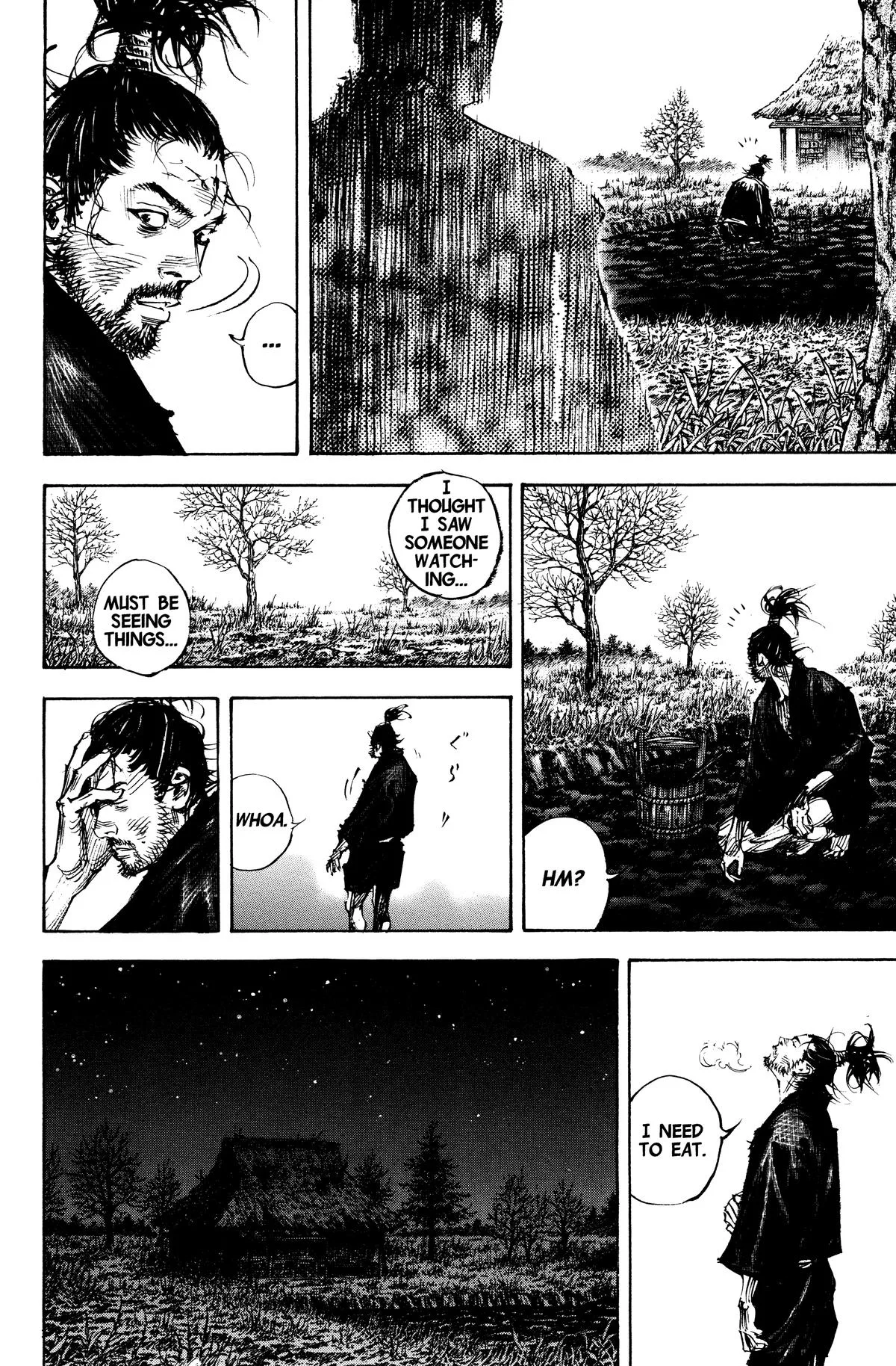 Vagabond - Chapter 312 - Page 7
