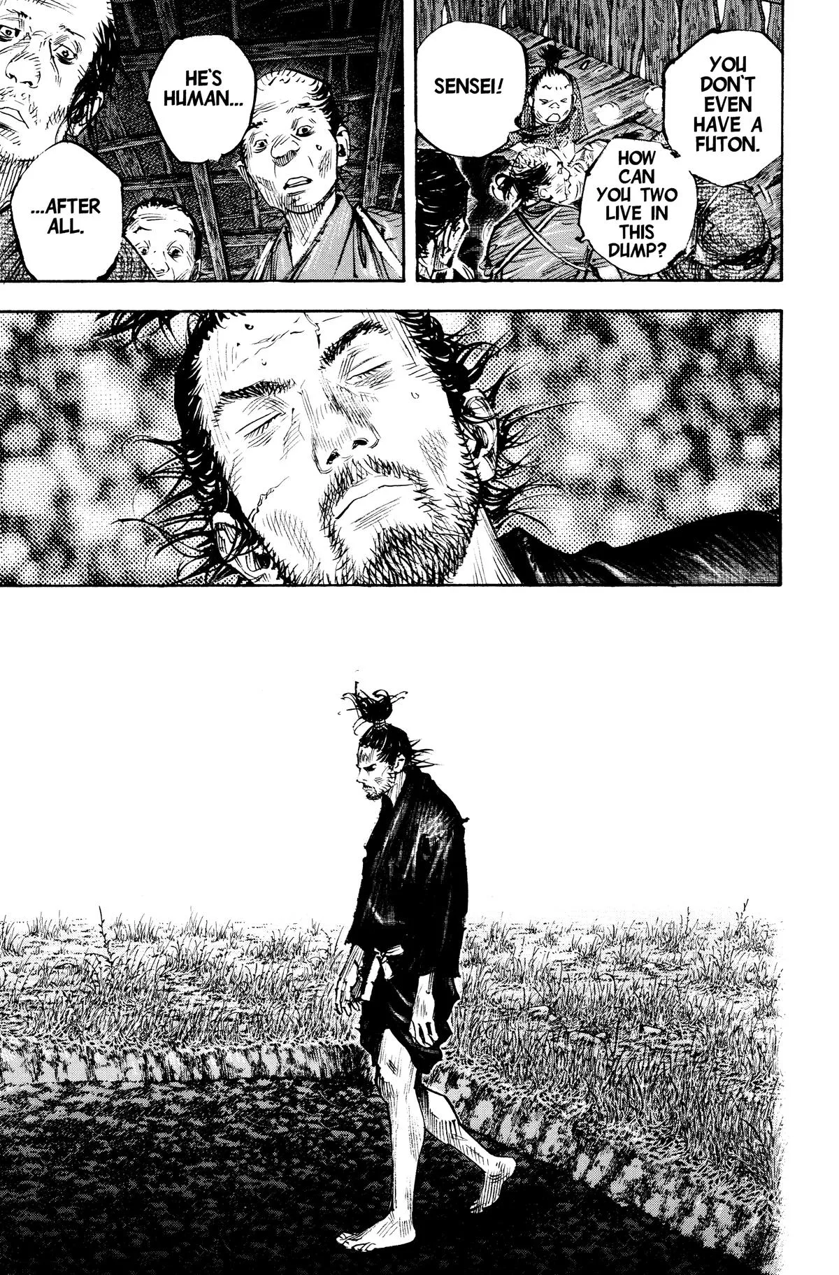 Vagabond - Chapter 313 - Page 15