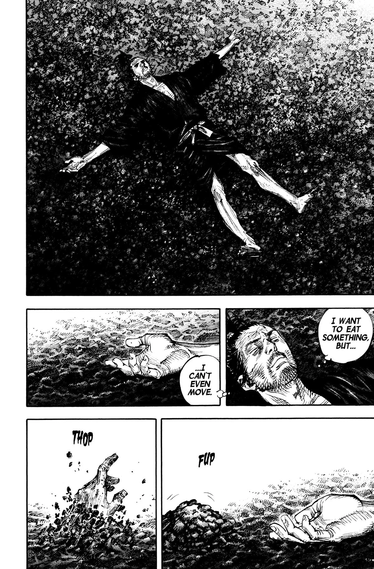Vagabond - Chapter 313 - Page 16