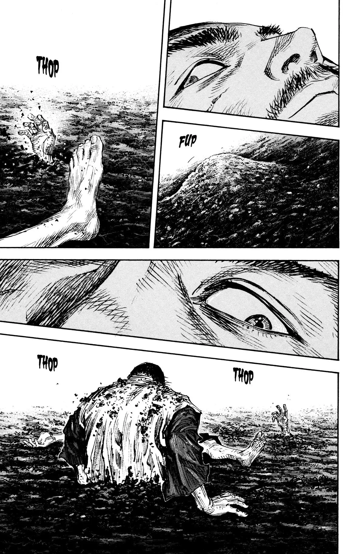 Vagabond - Chapter 313 - Page 17