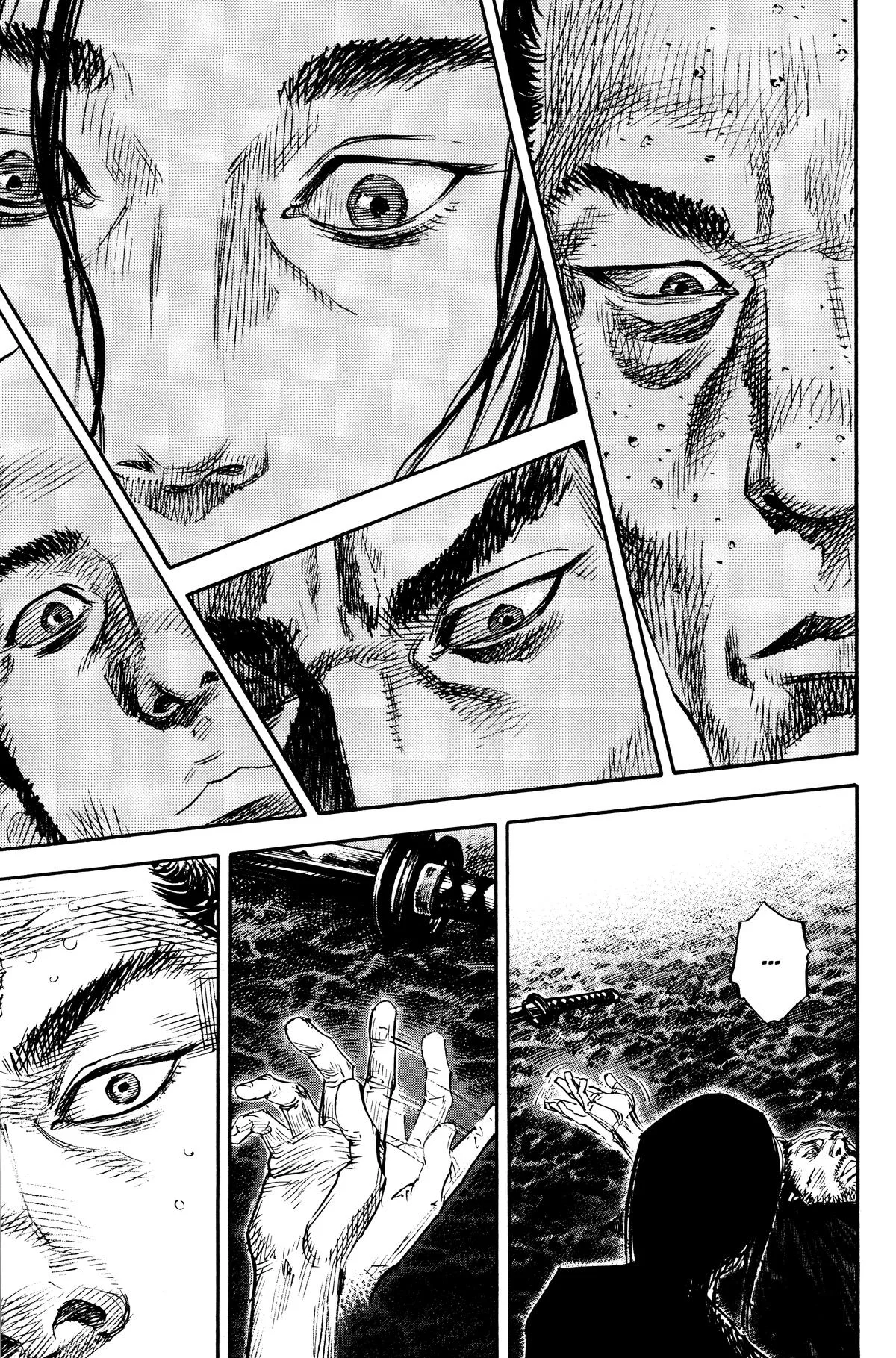 Vagabond - Chapter 313 - Page 19