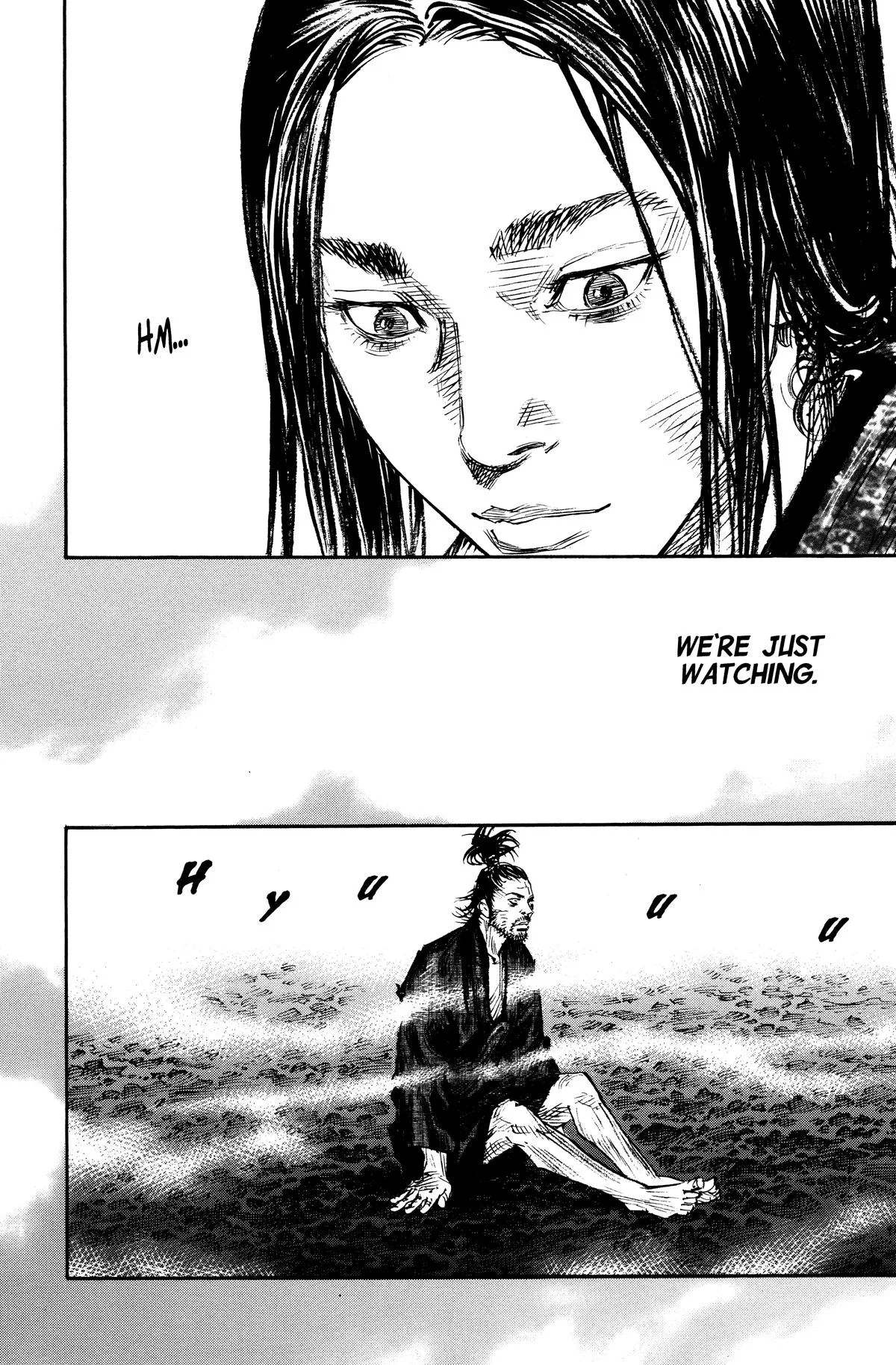 Vagabond - Chapter 313 - Page 21