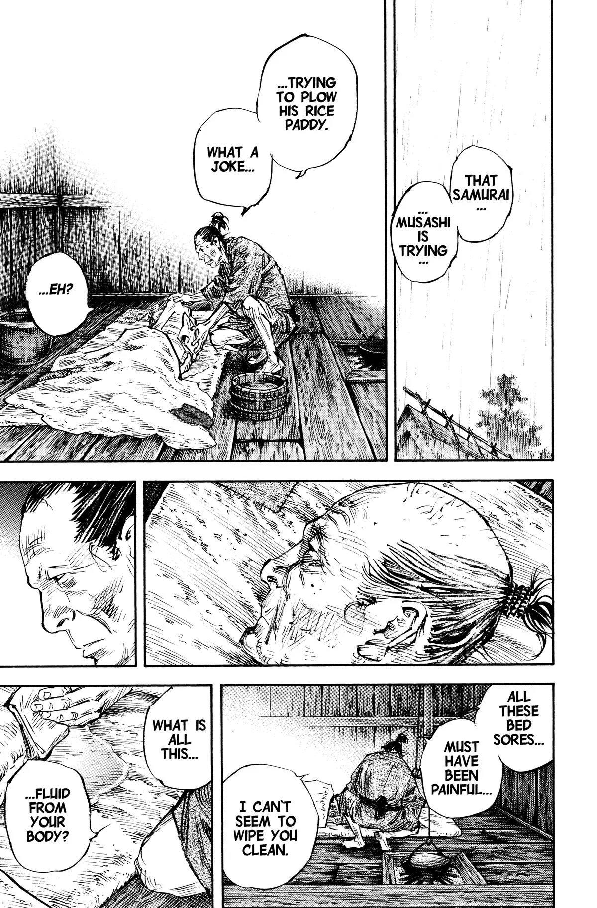 Vagabond - Chapter 313 - Page 22