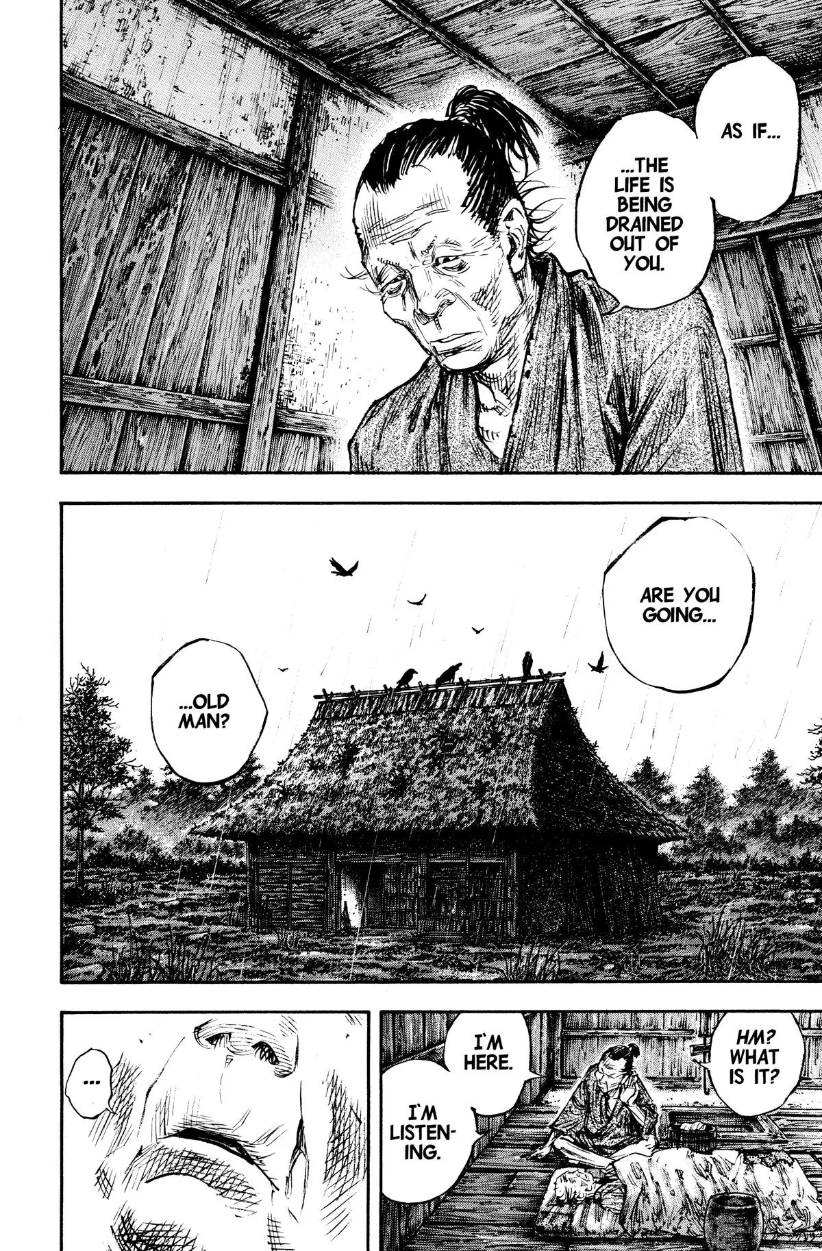 Vagabond - Chapter 313 - Page 23