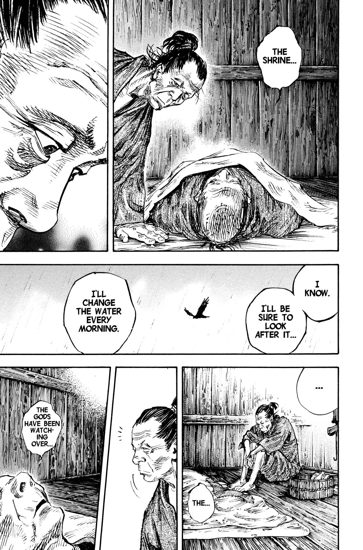 Vagabond - Chapter 313 - Page 24