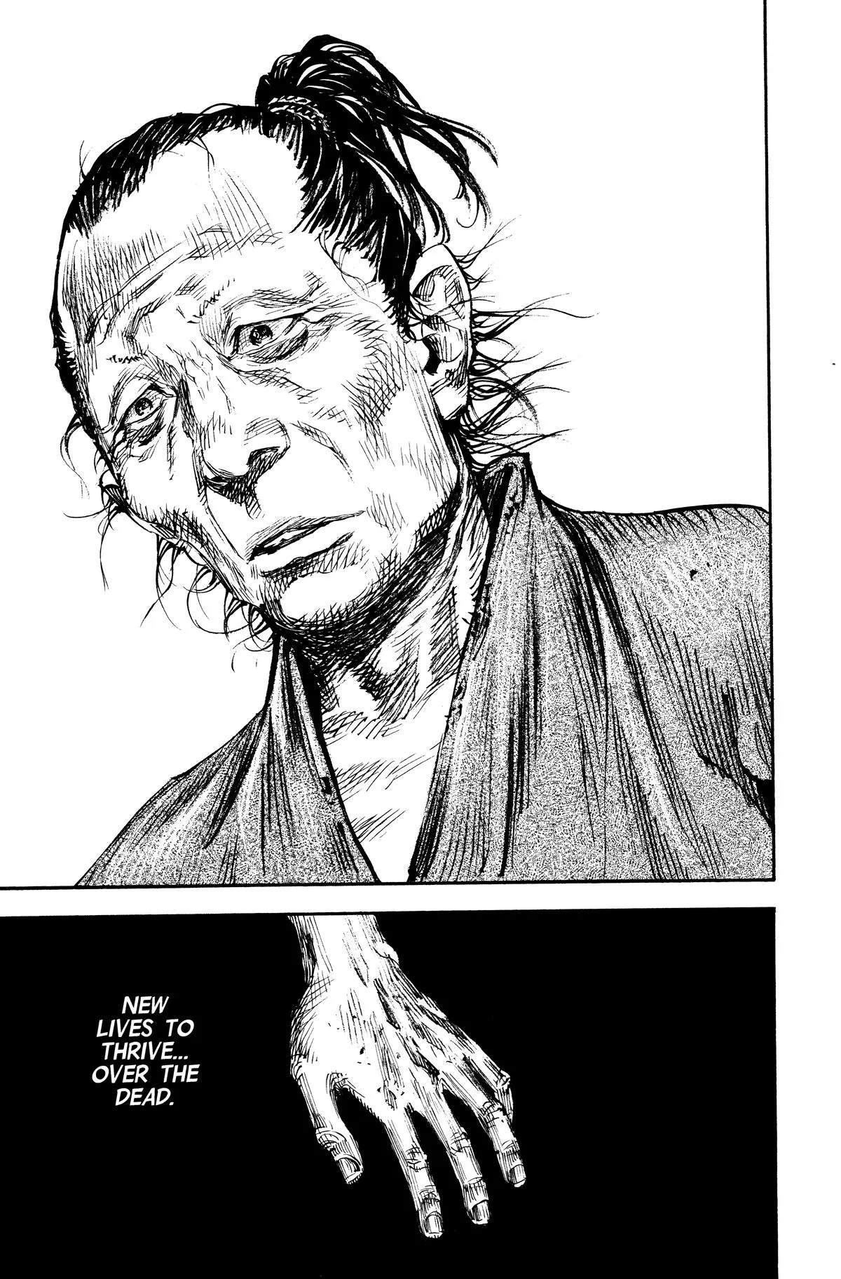 Vagabond - Chapter 313 - Page 26