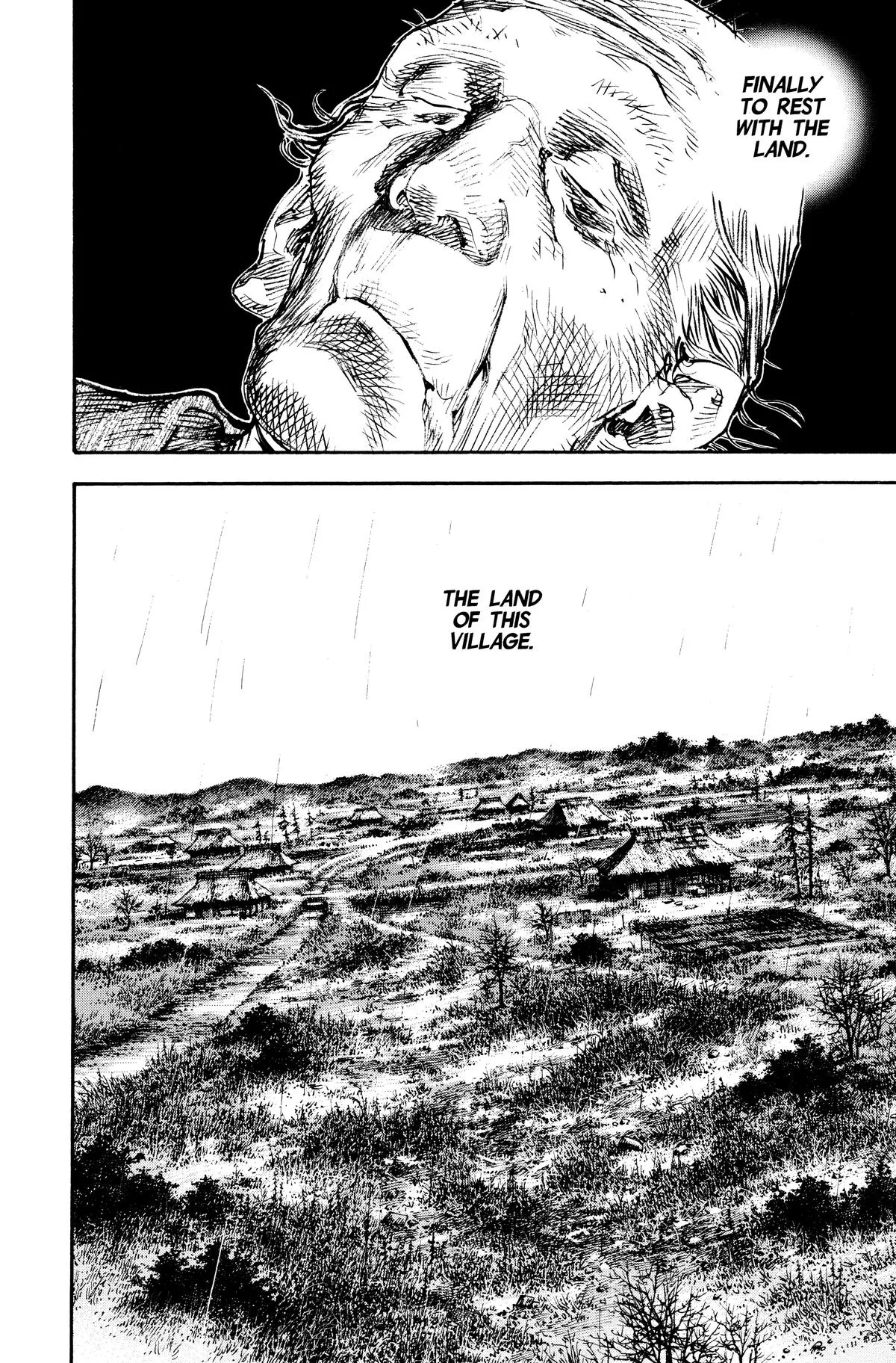 Vagabond - Chapter 313 - Page 27