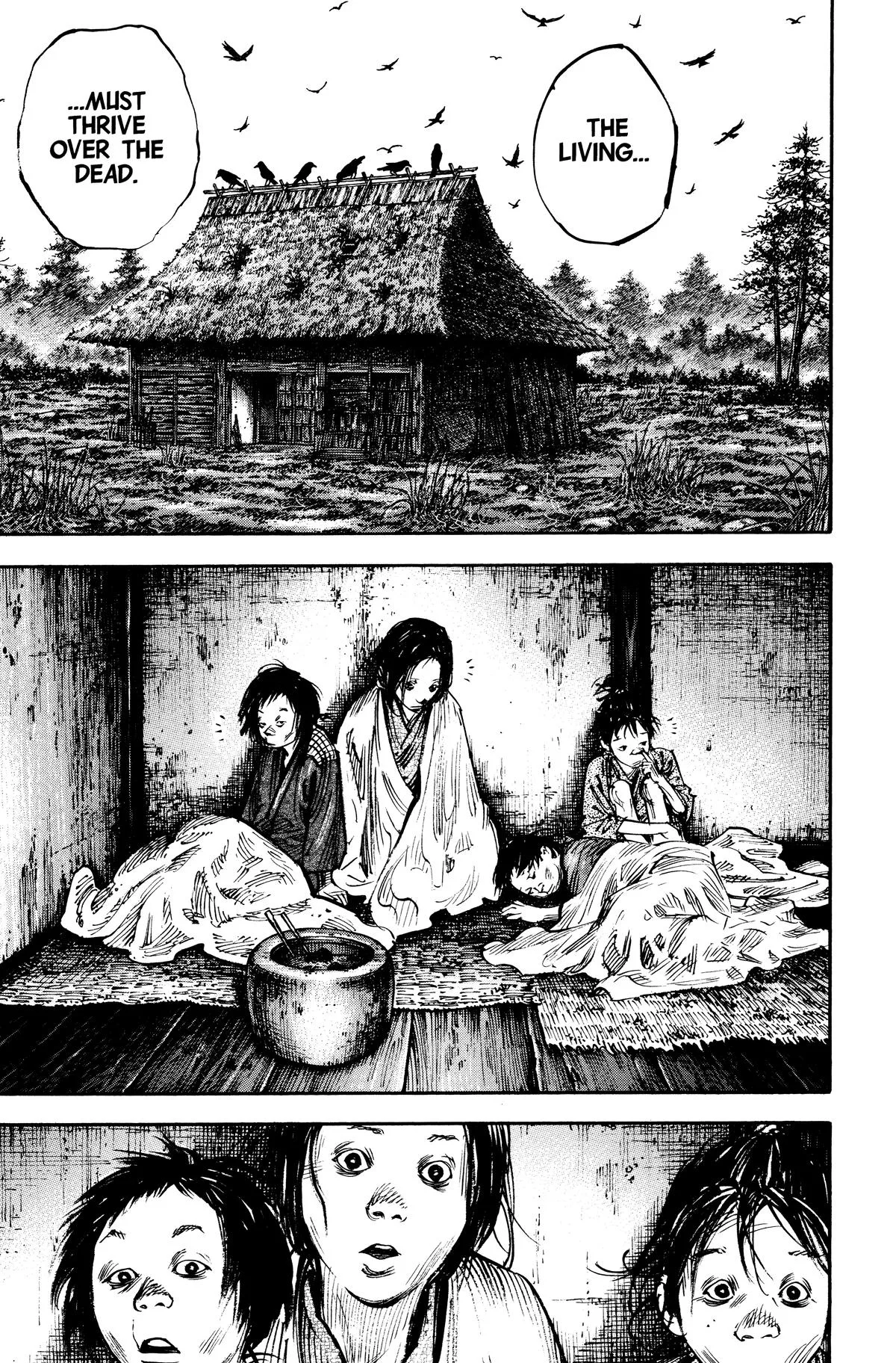 Vagabond - Chapter 313 - Page 7