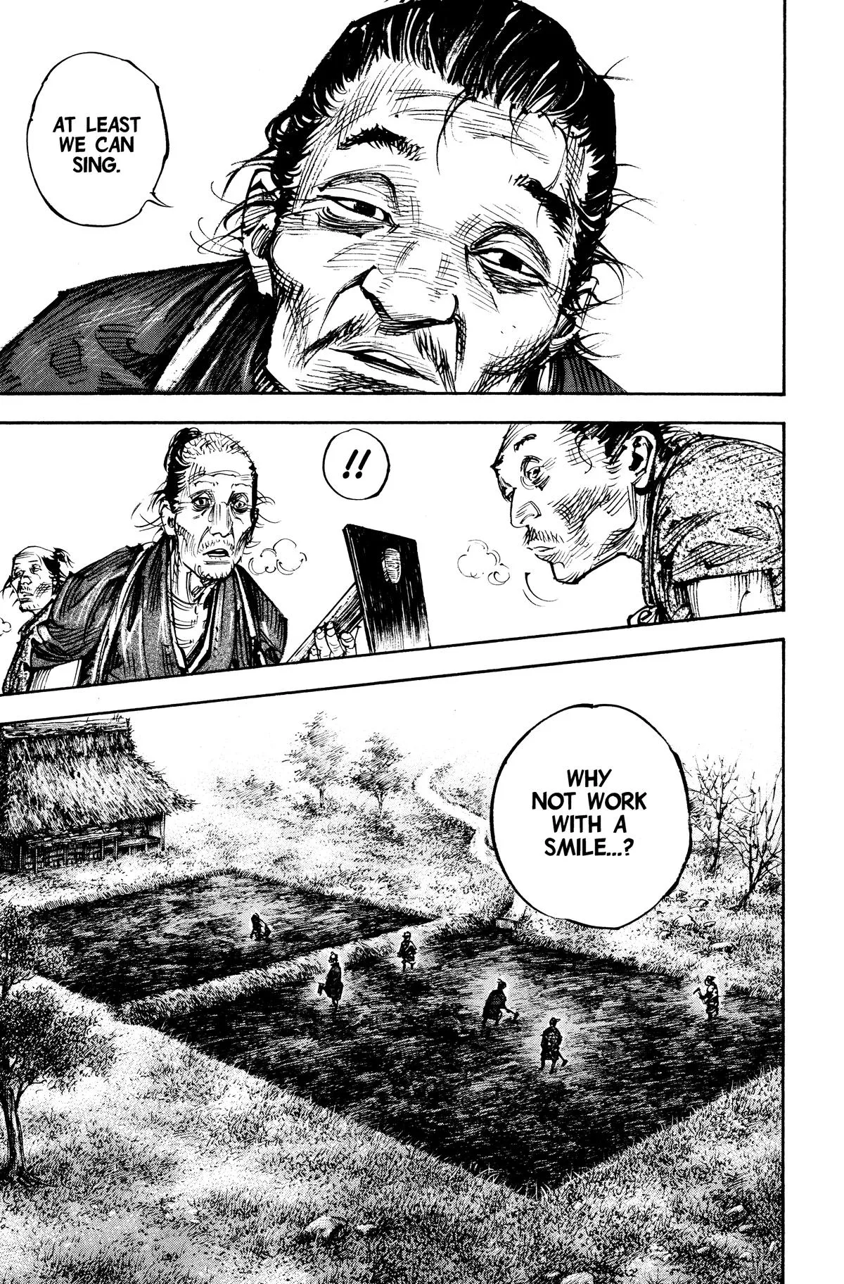 Vagabond - Chapter 314 - Page 11