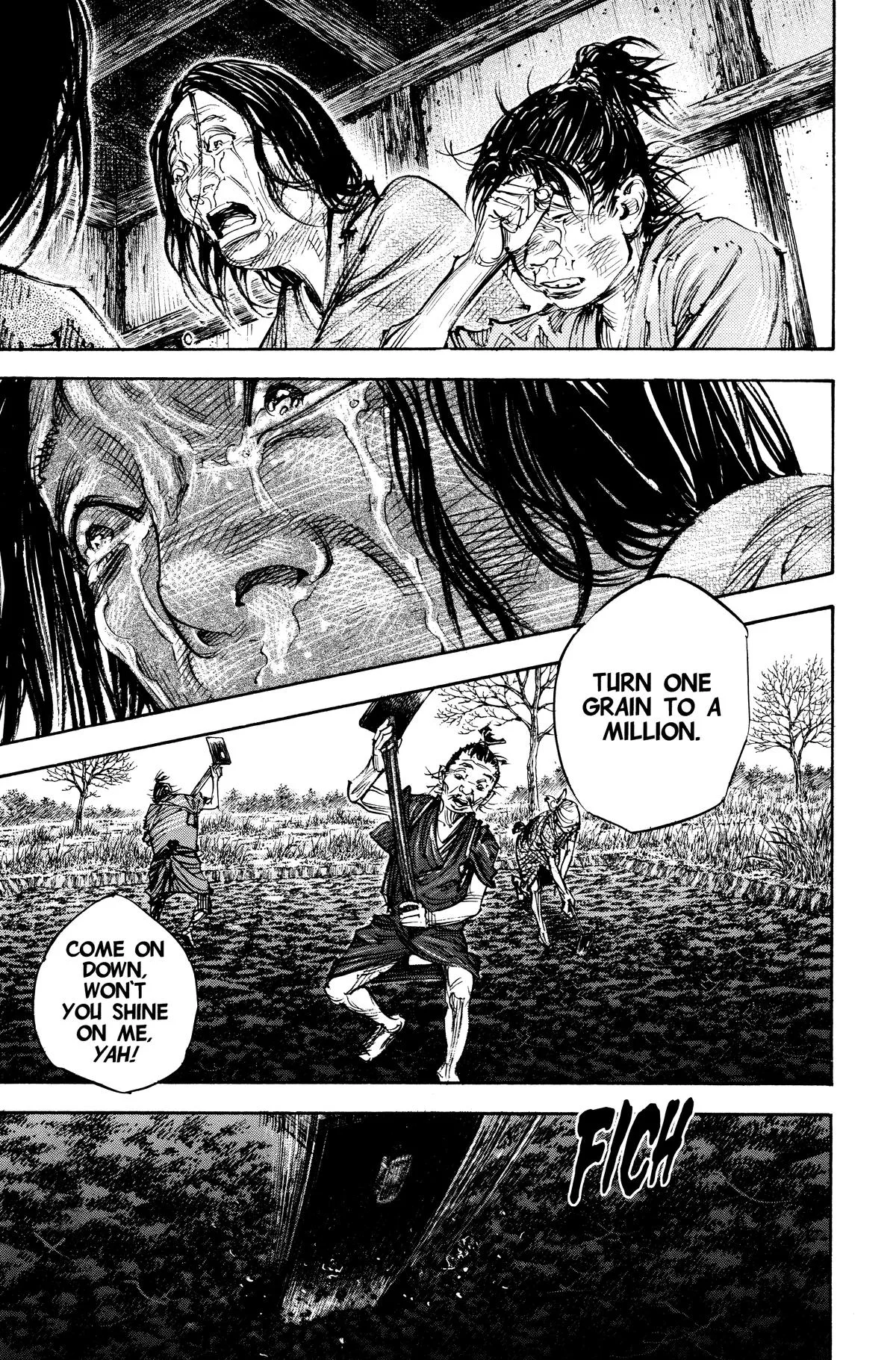 Vagabond - Chapter 314 - Page 13
