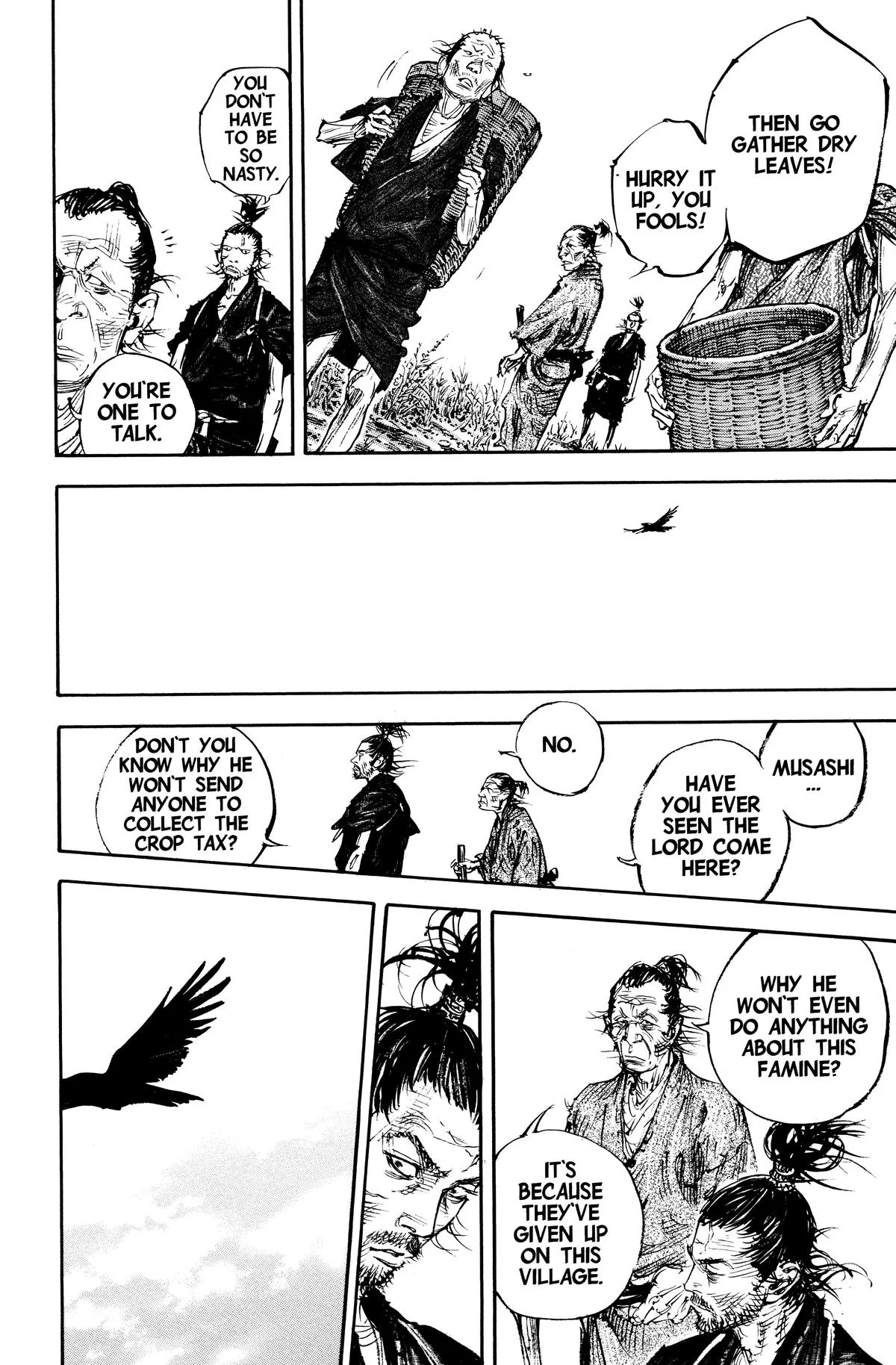 Vagabond - Chapter 314 - Page 15