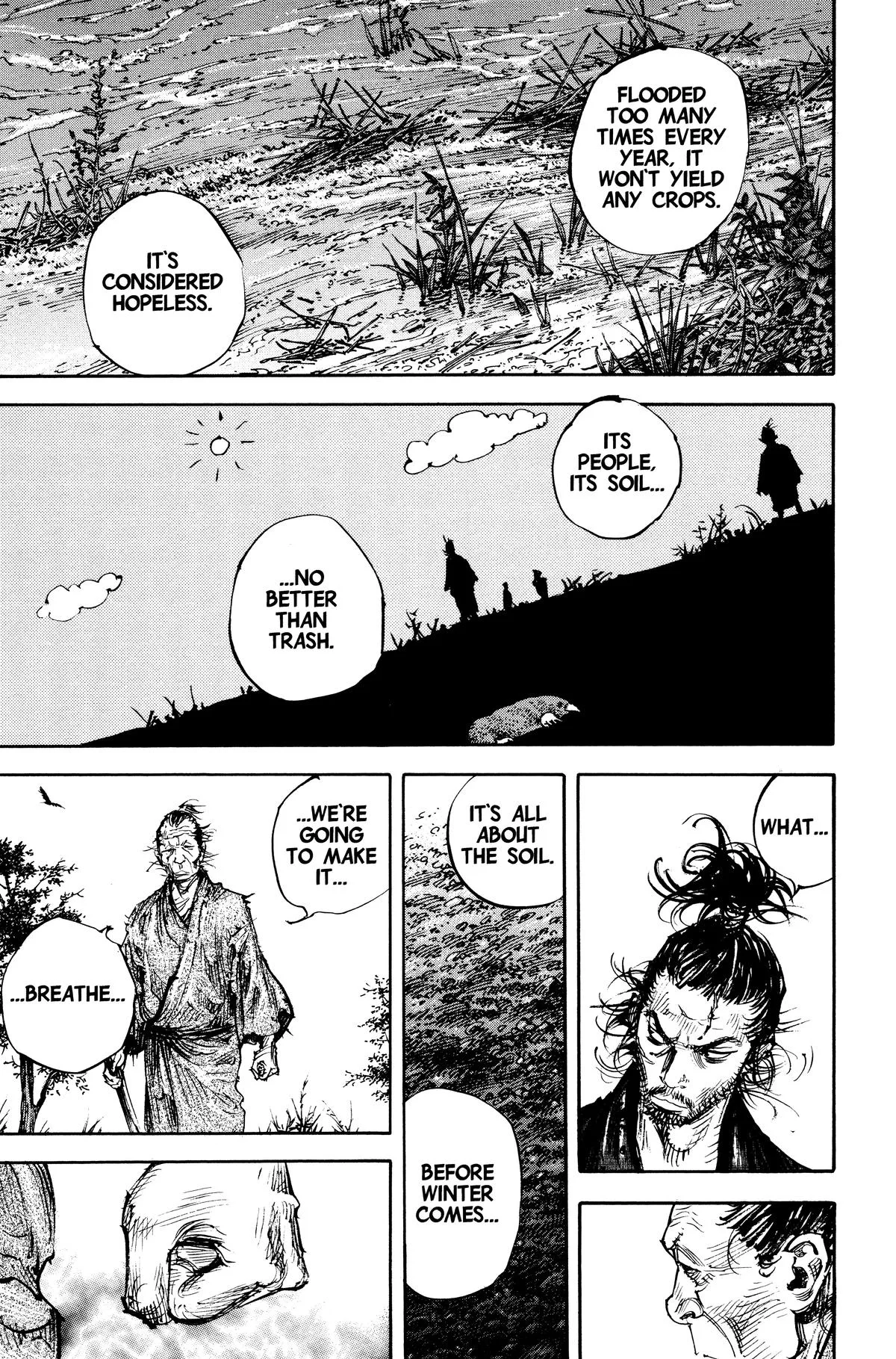 Vagabond - Chapter 314 - Page 16