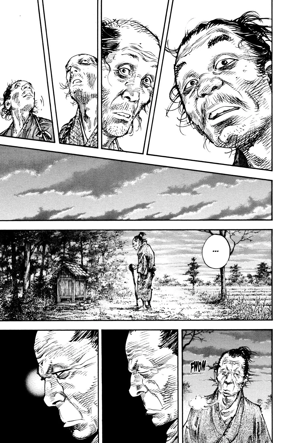 Vagabond - Chapter 314 - Page 18