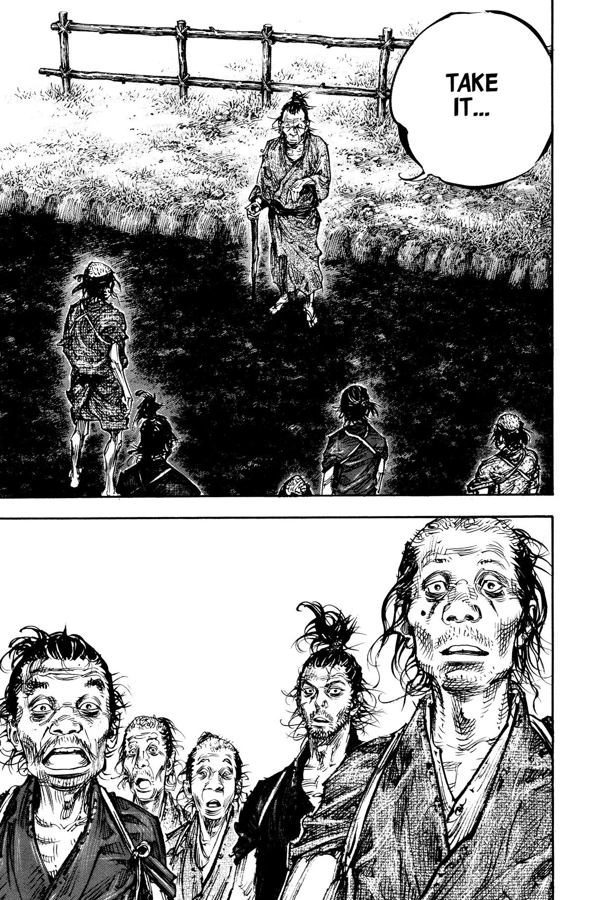 Vagabond - Chapter 314 - Page 20