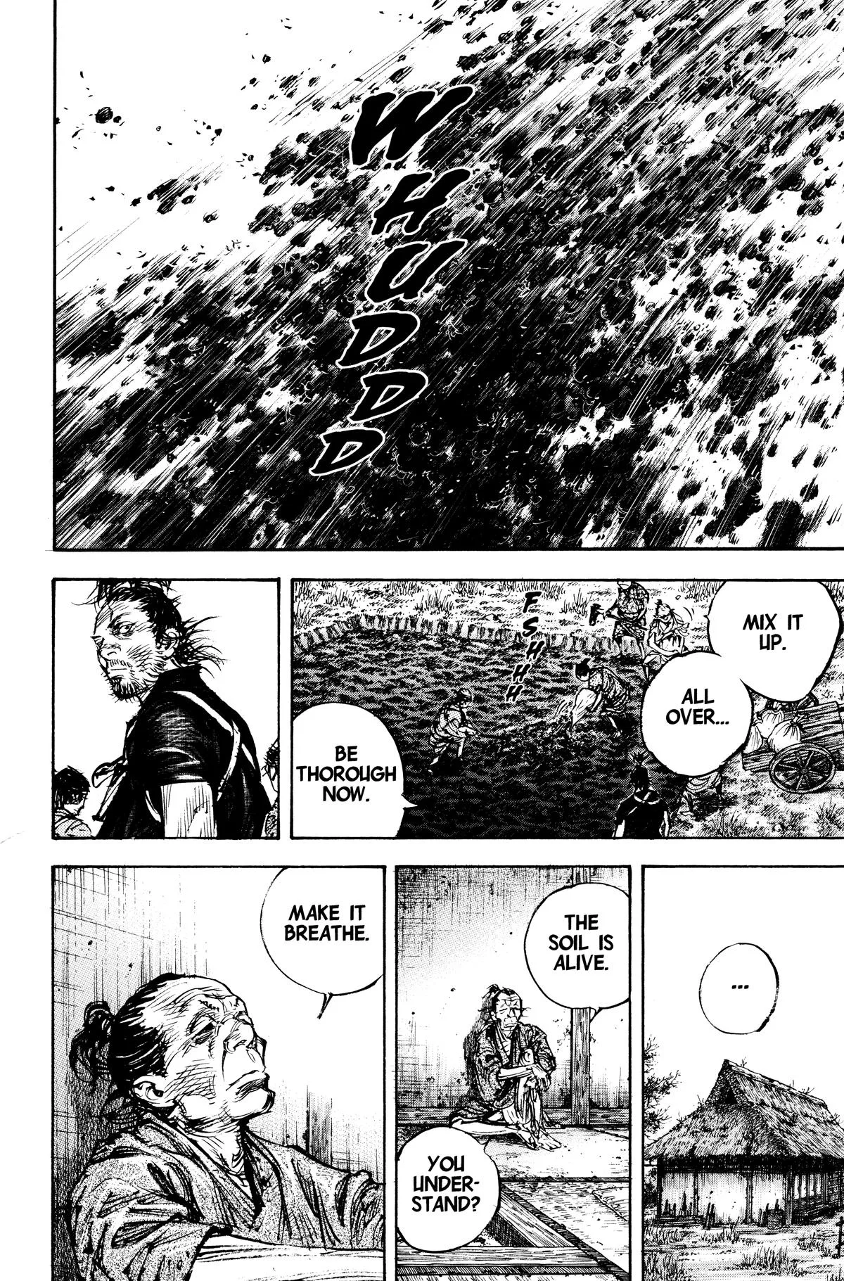 Vagabond - Chapter 314 - Page 21