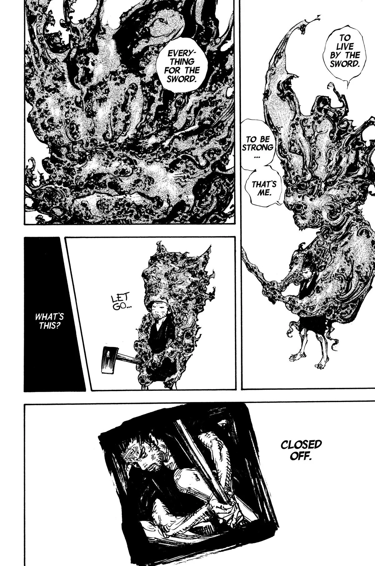 Vagabond - Chapter 314 - Page 23