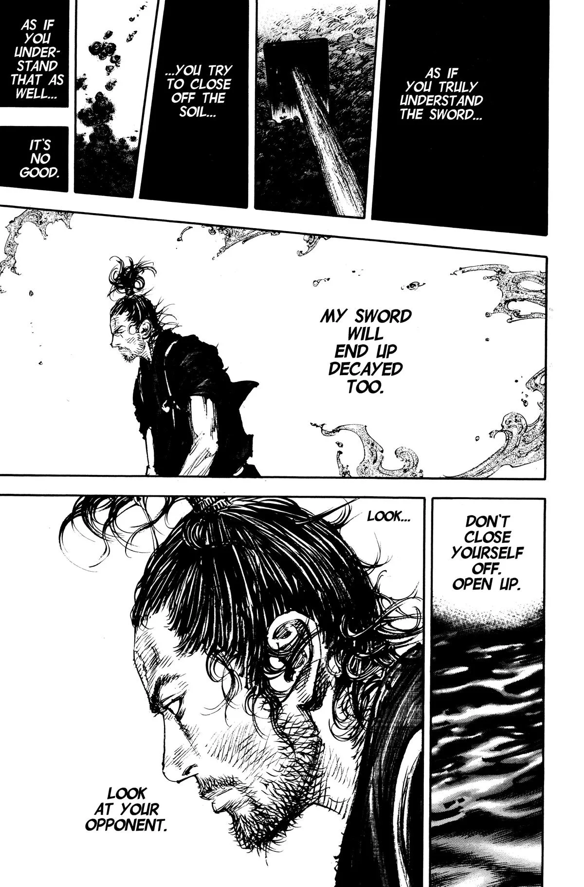 Vagabond - Chapter 314 - Page 24