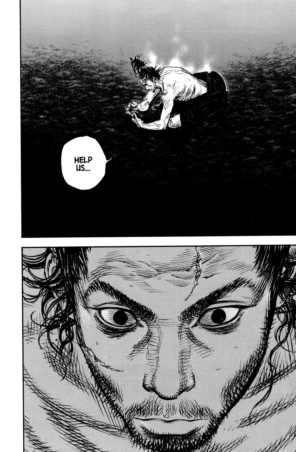Vagabond - Chapter 314 - Page 26