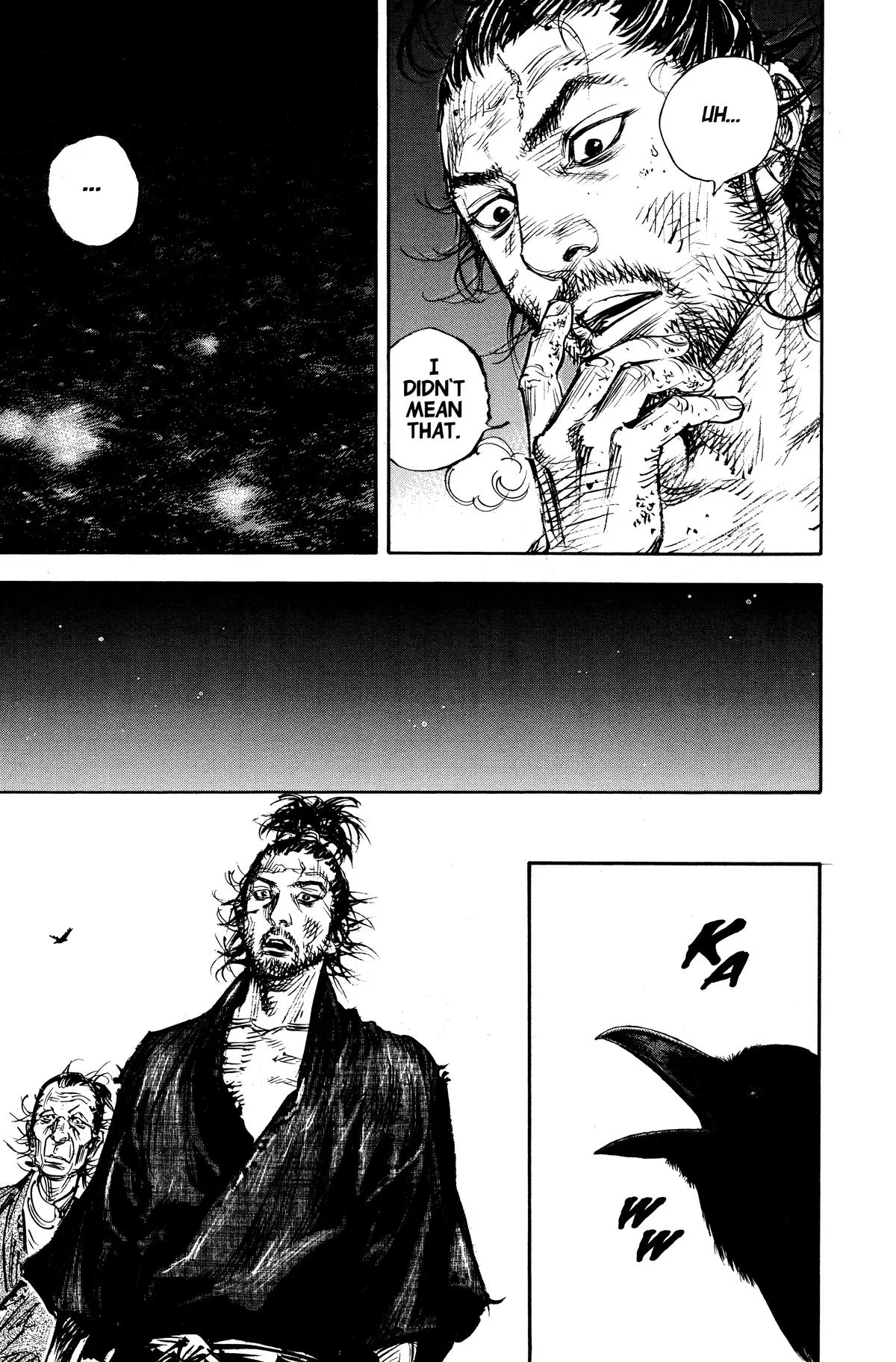 Vagabond - Chapter 314 - Page 27