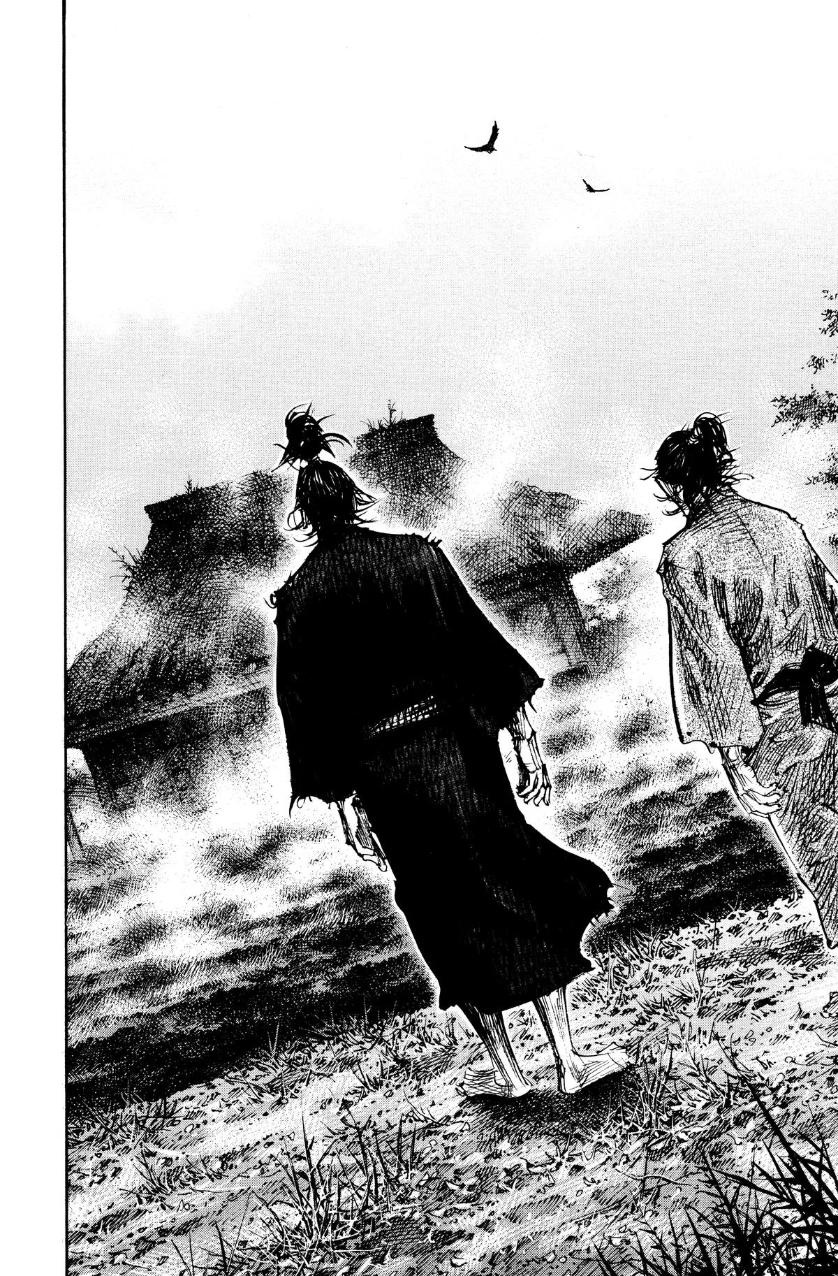 Vagabond - Chapter 314 - Page 28