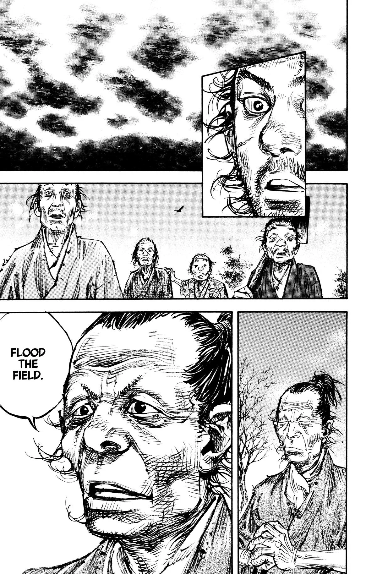 Vagabond - Chapter 314 - Page 29
