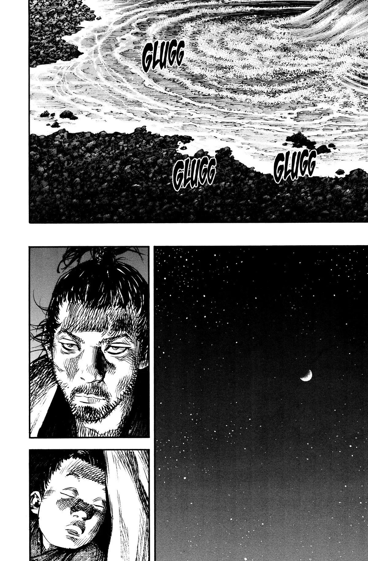 Vagabond - Chapter 314 - Page 30