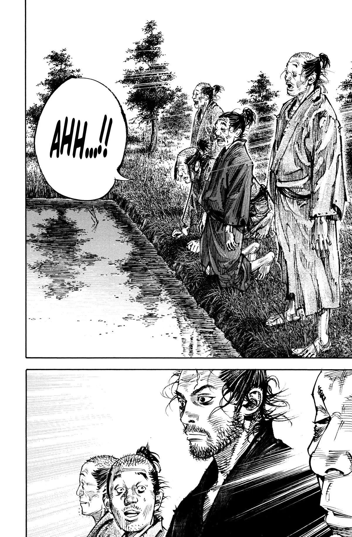 Vagabond - Chapter 314 - Page 33