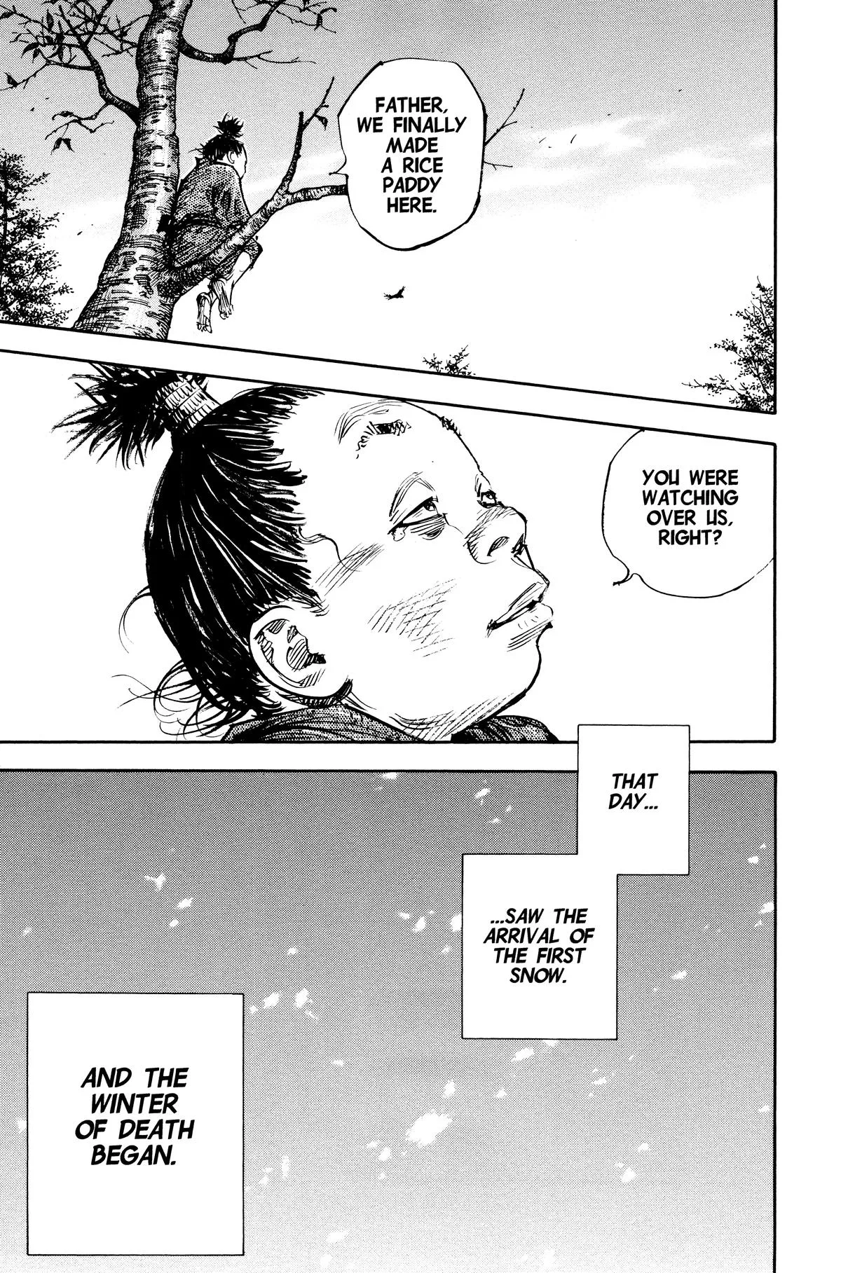 Vagabond - Chapter 314 - Page 34