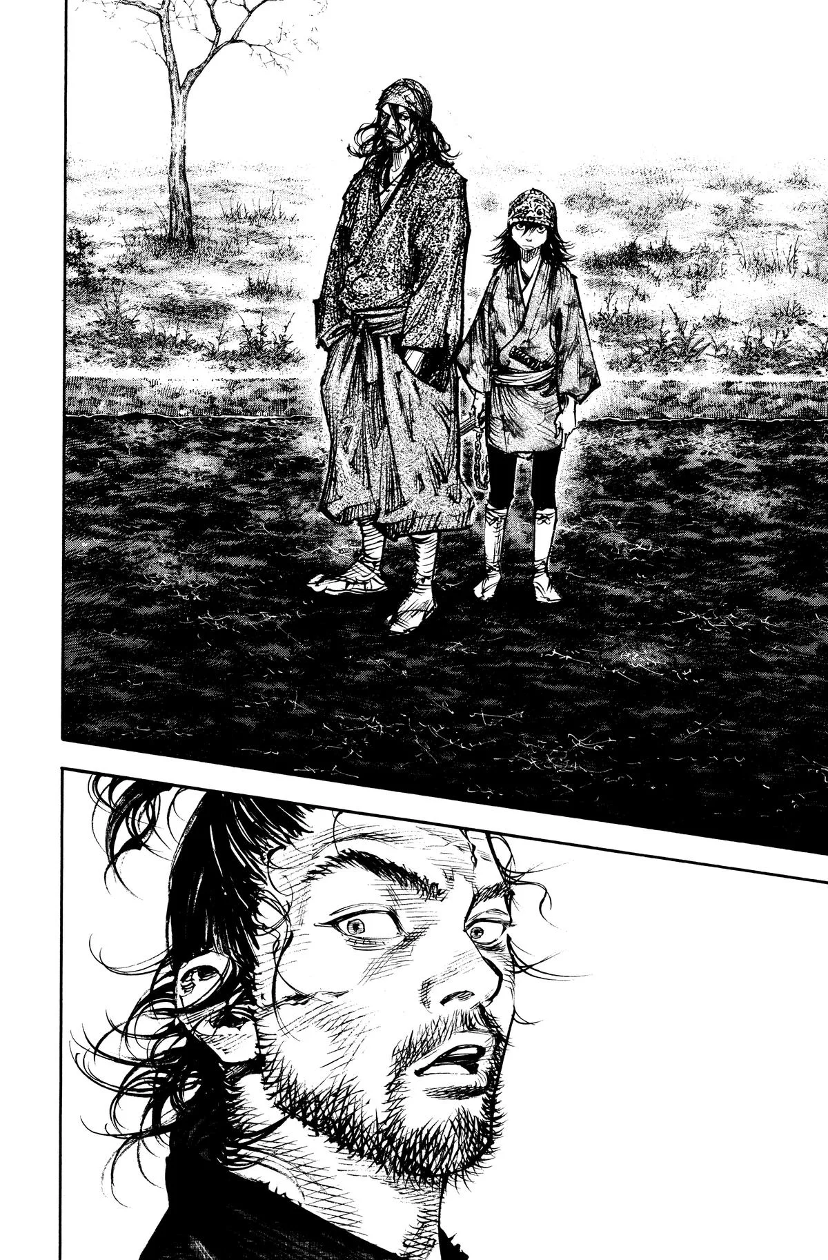 Vagabond - Chapter 314 - Page 4