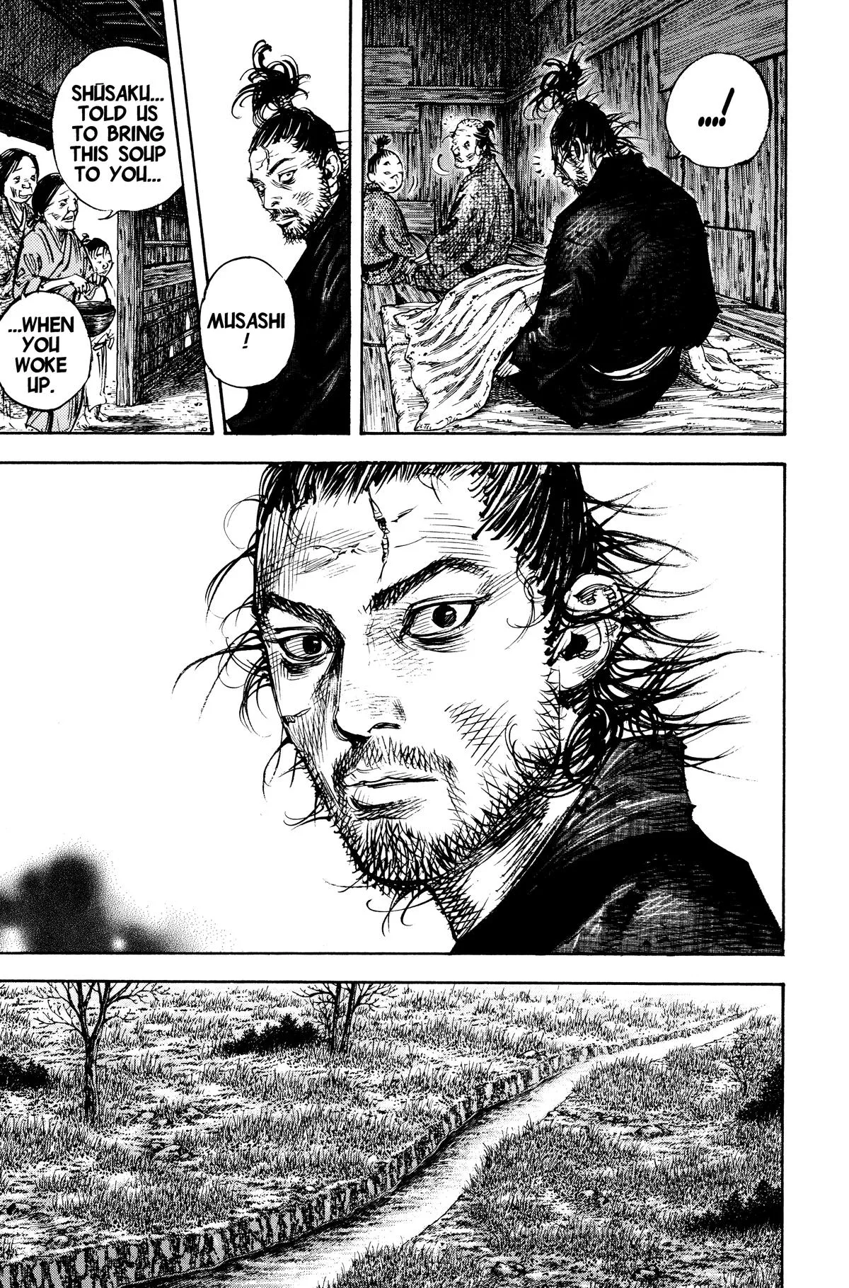 Vagabond - Chapter 314 - Page 7