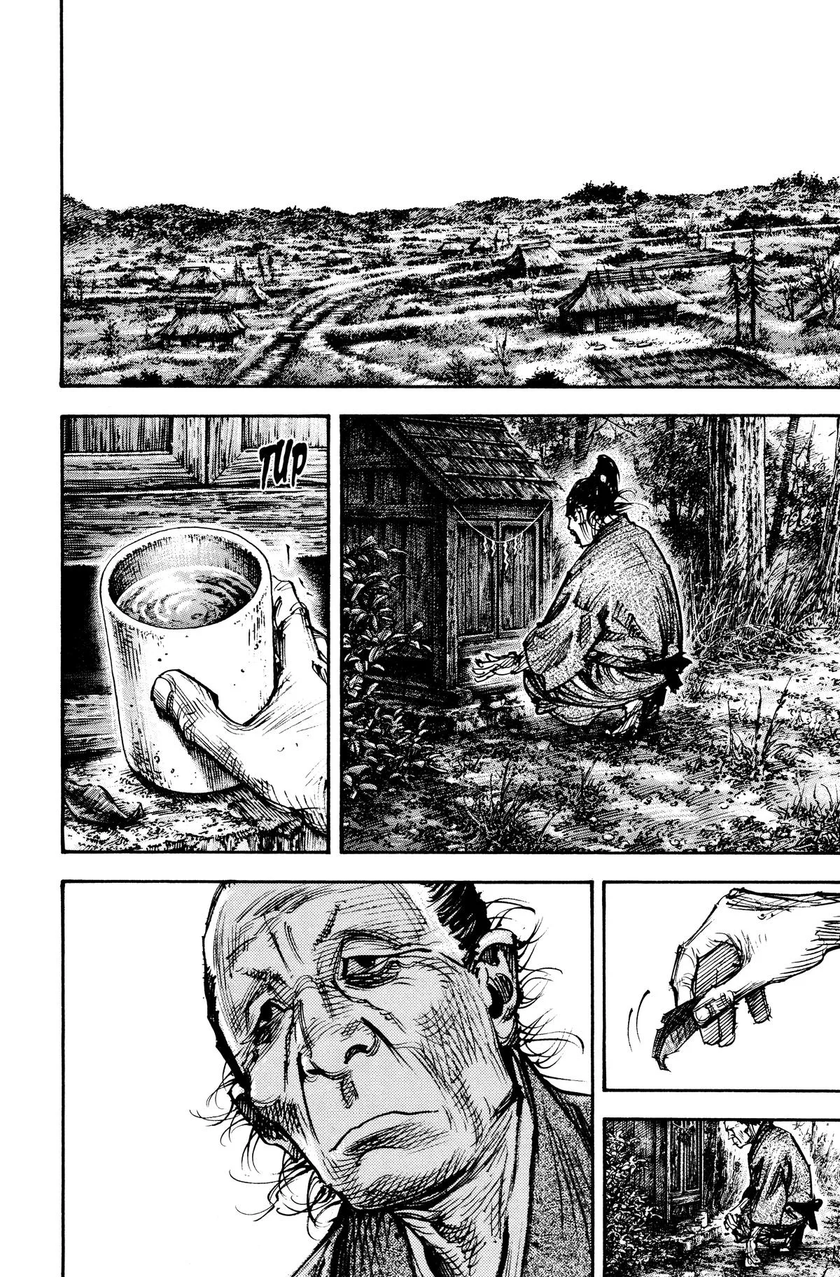 Vagabond - Chapter 314 - Page 8