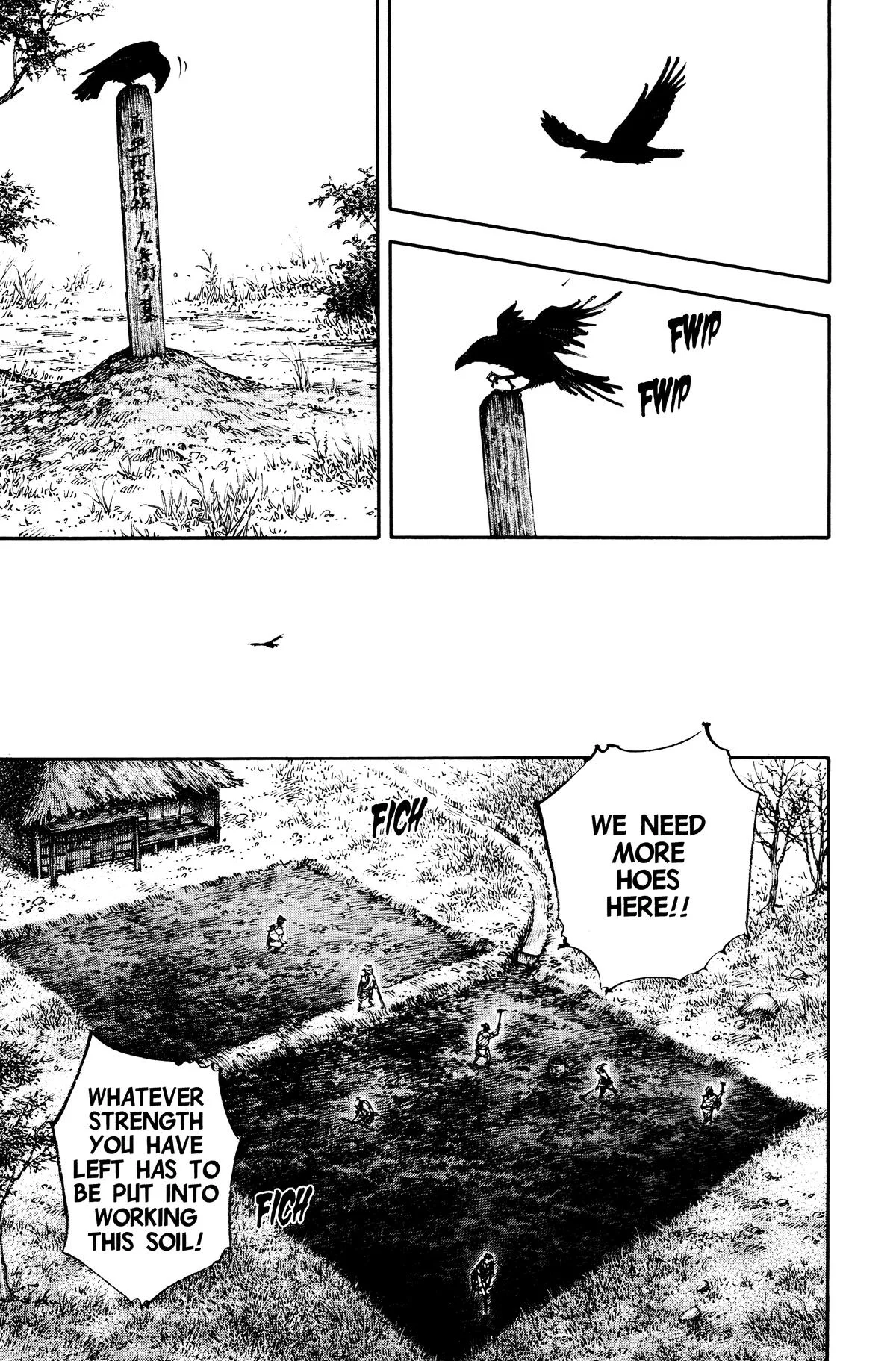 Vagabond - Chapter 314 - Page 9