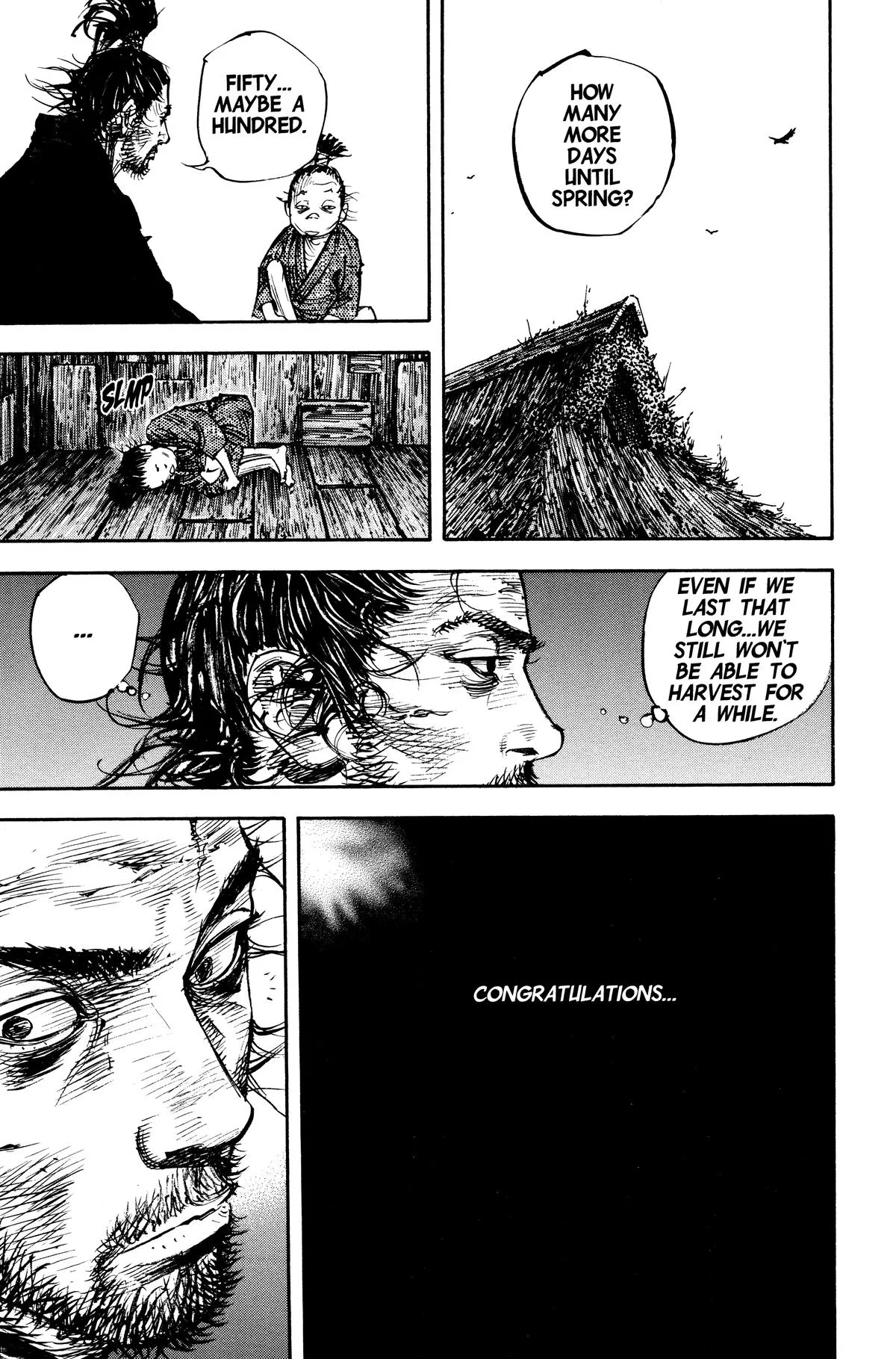 Vagabond - Chapter 315 - Page 11