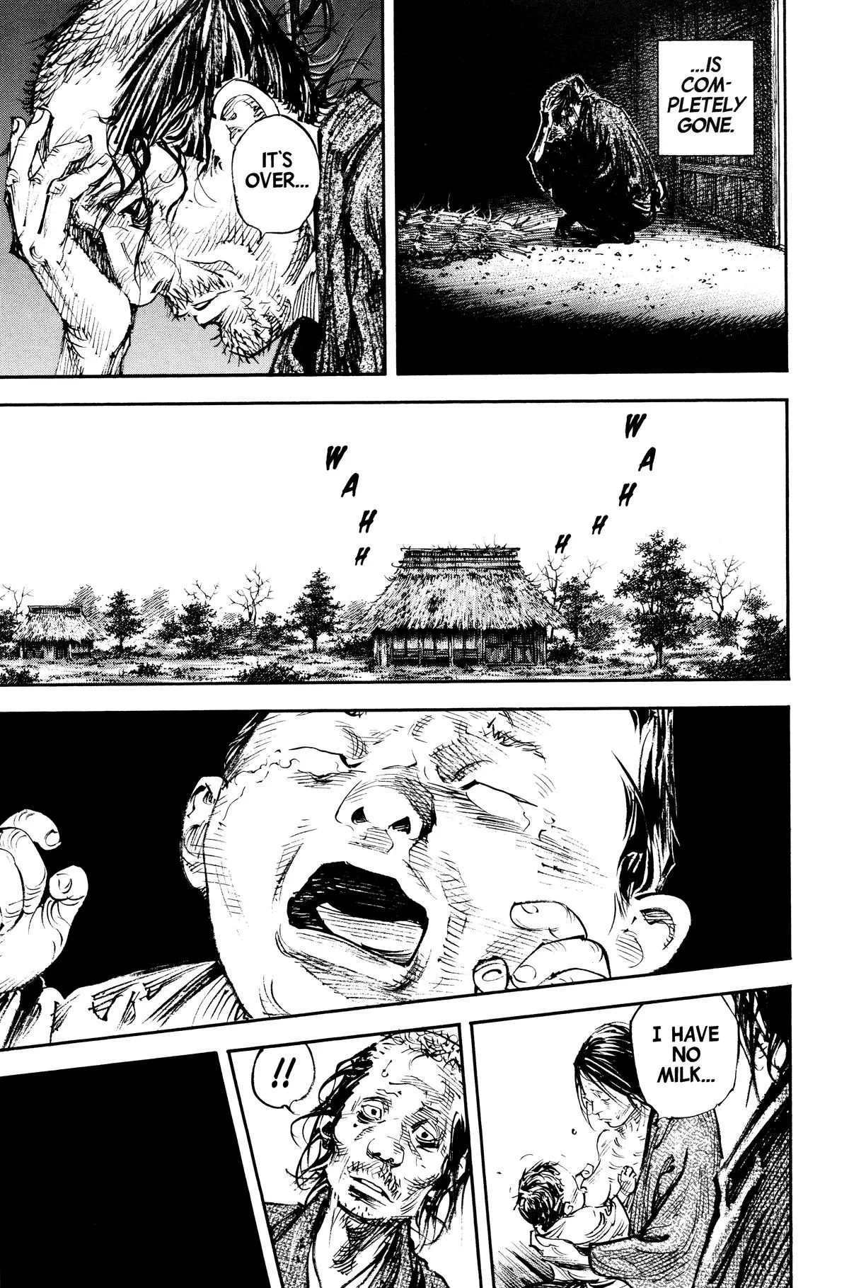 Vagabond - Chapter 315 - Page 13