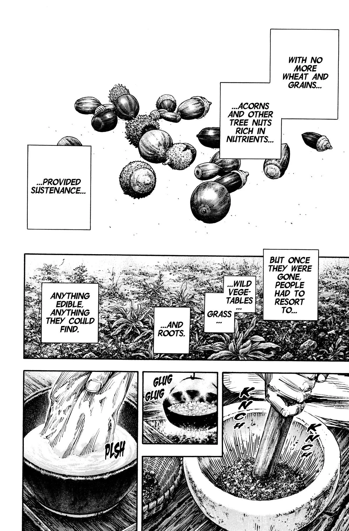 Vagabond - Chapter 315 - Page 14