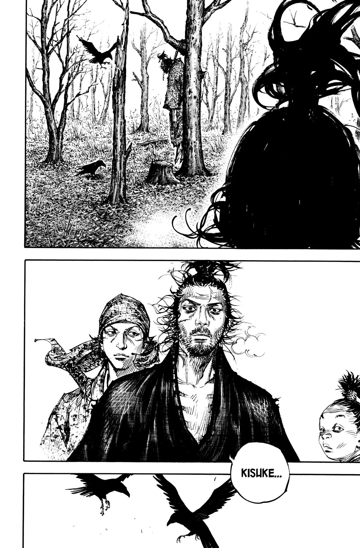 Vagabond - Chapter 315 - Page 16