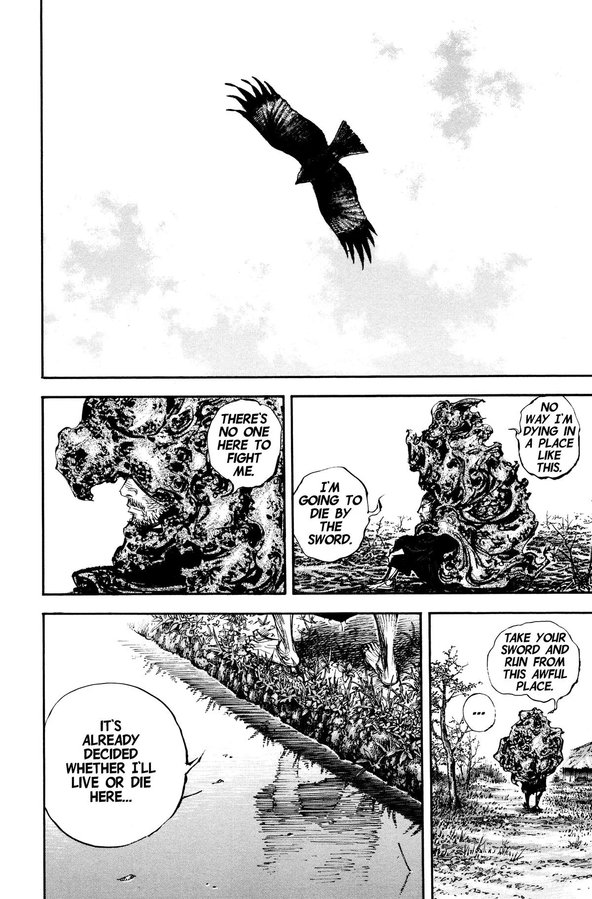 Vagabond - Chapter 315 - Page 19