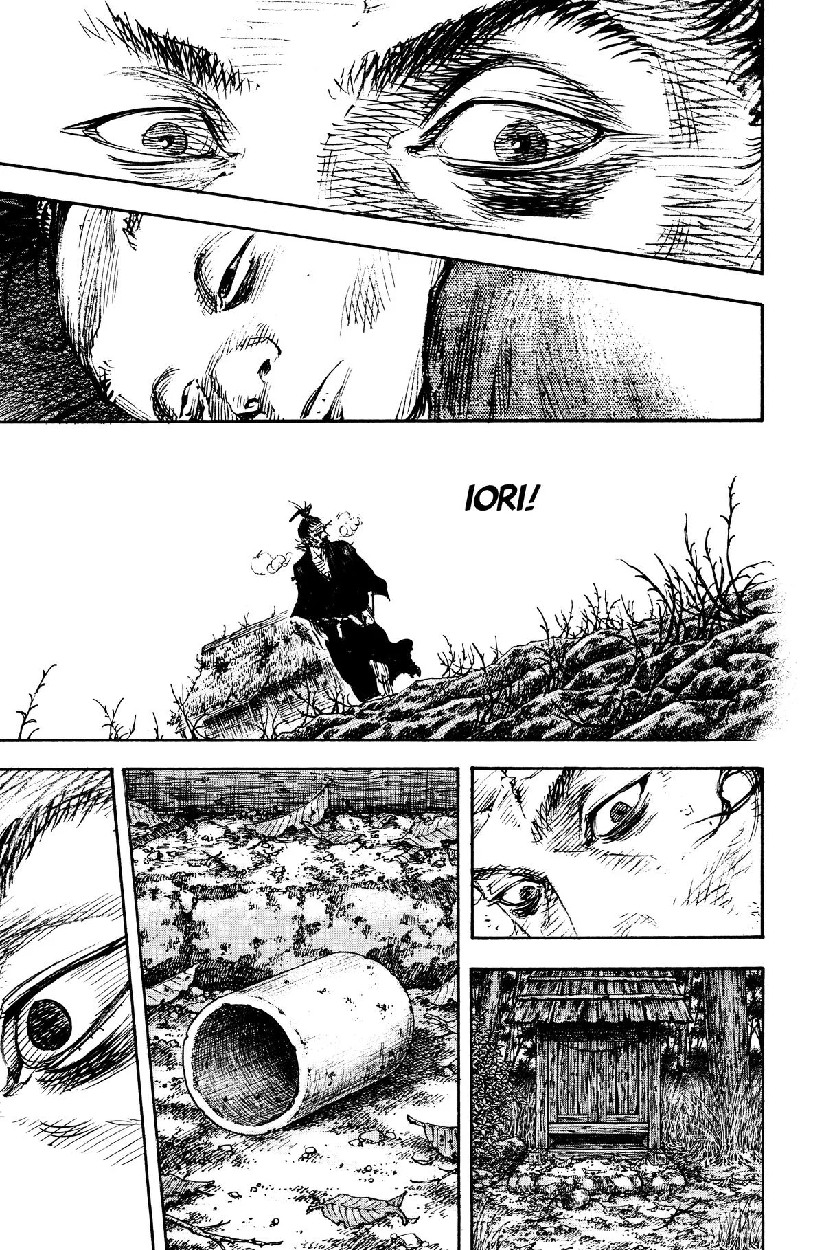 Vagabond - Chapter 315 - Page 22